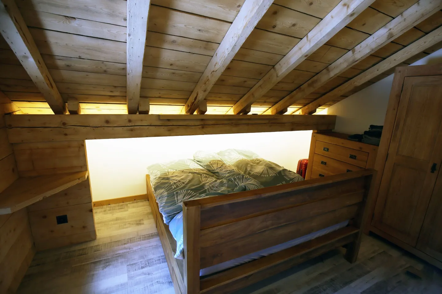Appartement 4.5 pièces en PPE - Excellent potentiel locatif A6 - Photo 9 sur 17