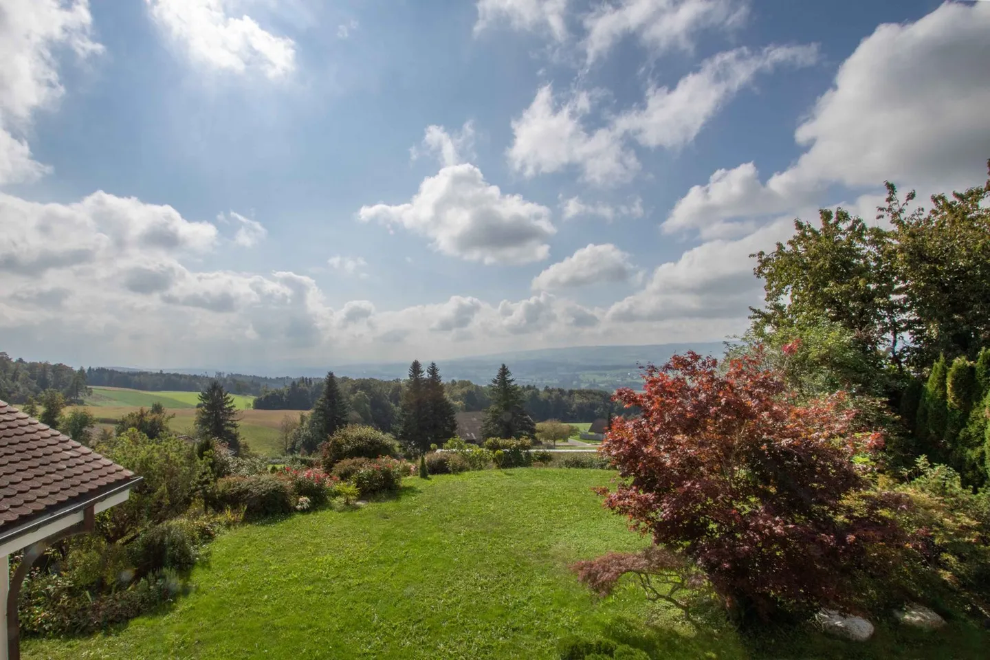 Living with style – in a prime panoramic location - Photo 5 of 20