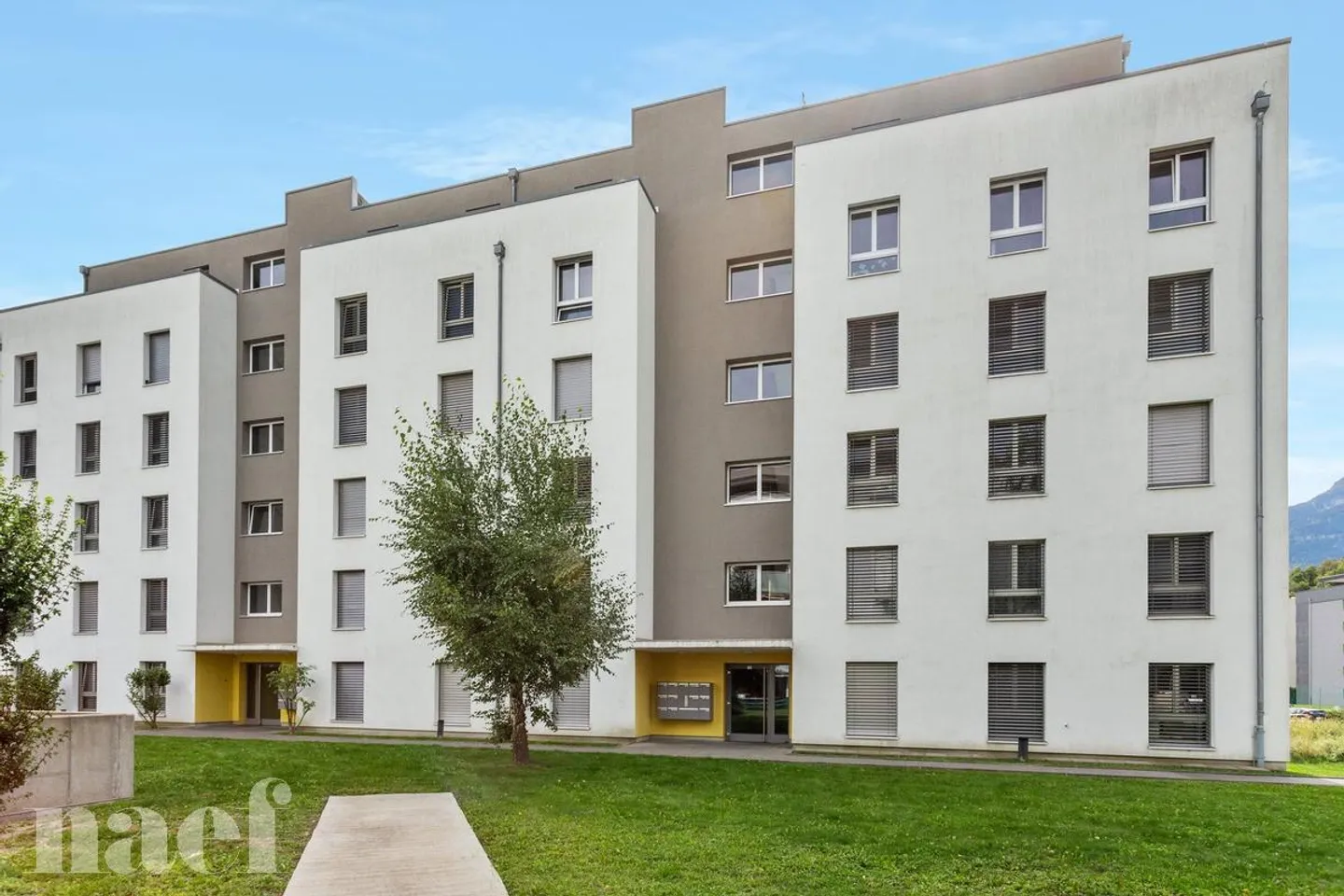 2,5-Zimmer-Wohnung - Foto 1 von 11