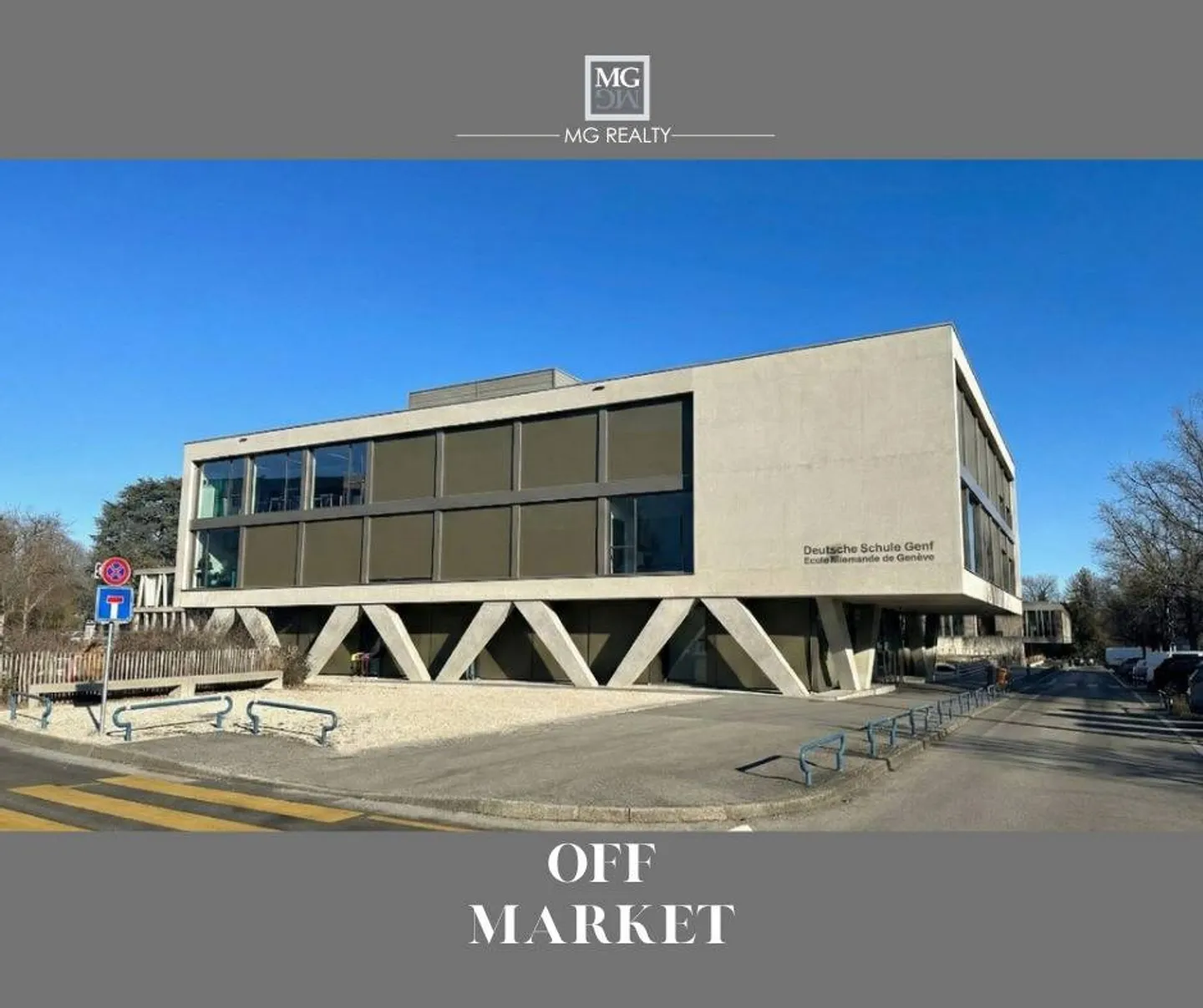 Villa 6.5 rooms, 4 bedrooms, OFF Market in Vernier - Photo 2 of 6