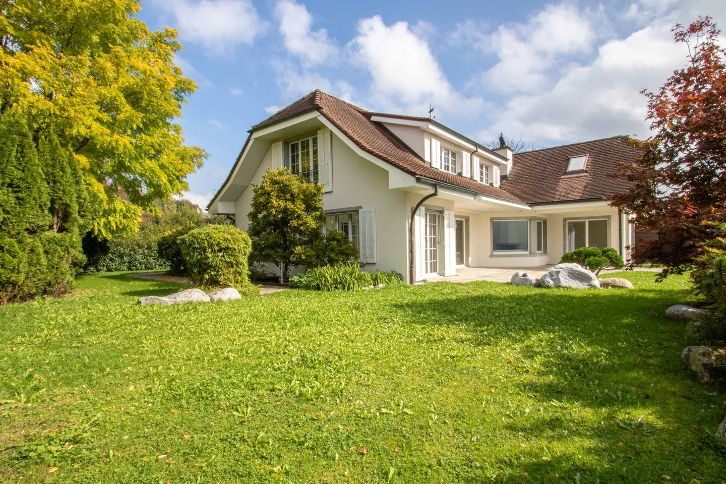 Living with style – in a prime panoramic location - Photo 20 of 20