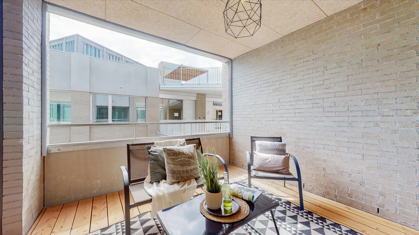 4QUARTO - Dove lo spazio diventa una sensazione di vita. - Foto 8 di 10