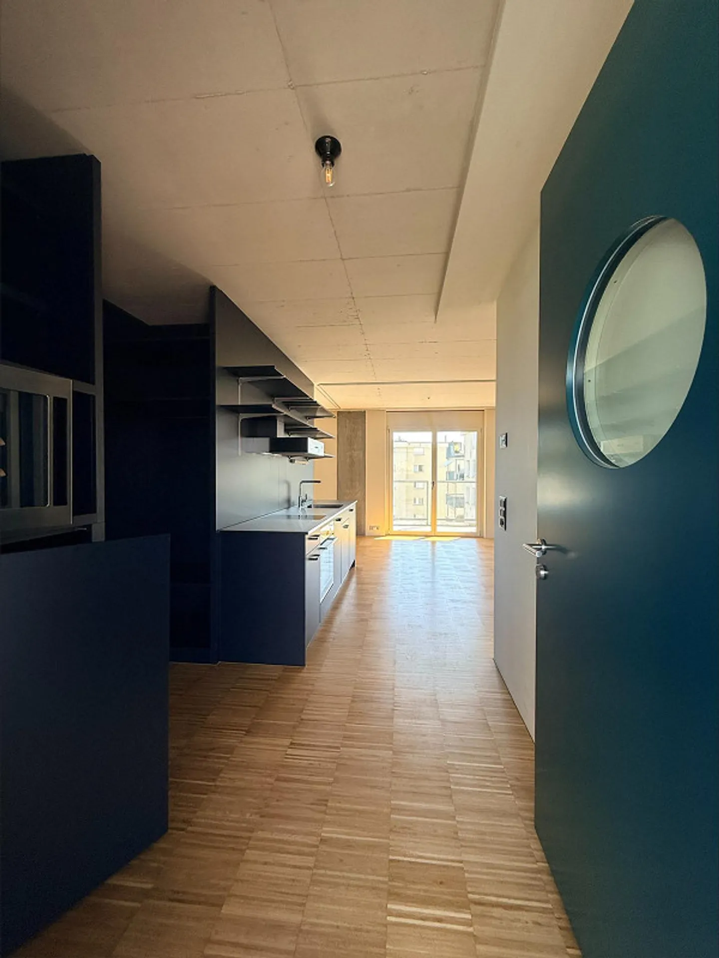 Great Loft in the Heart of Aarau - Photo 1 of 5