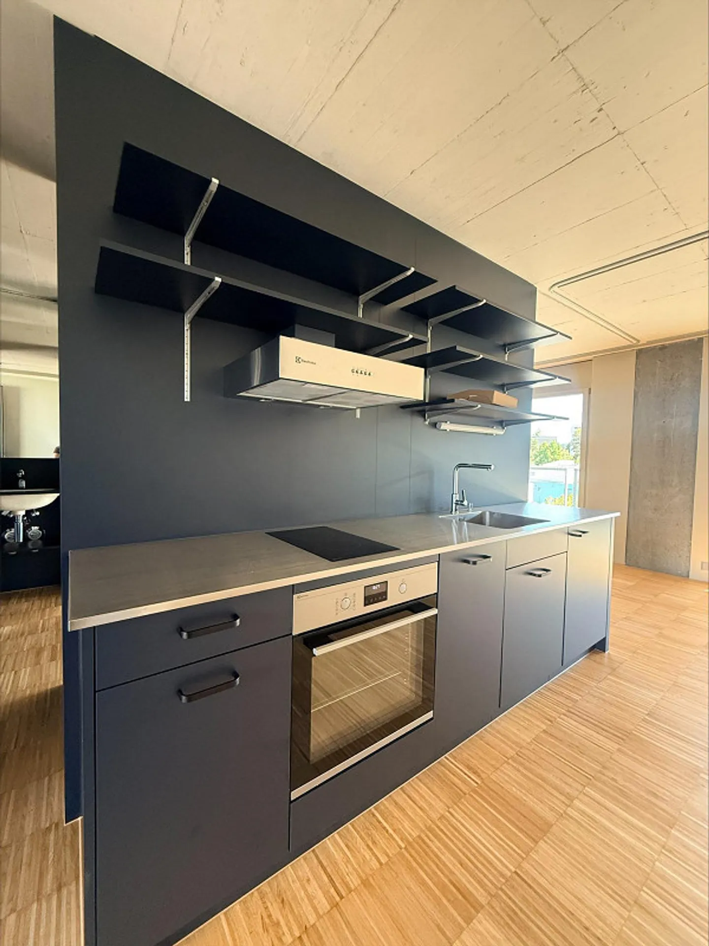 Great Loft in the Heart of Aarau - Photo 2 of 5