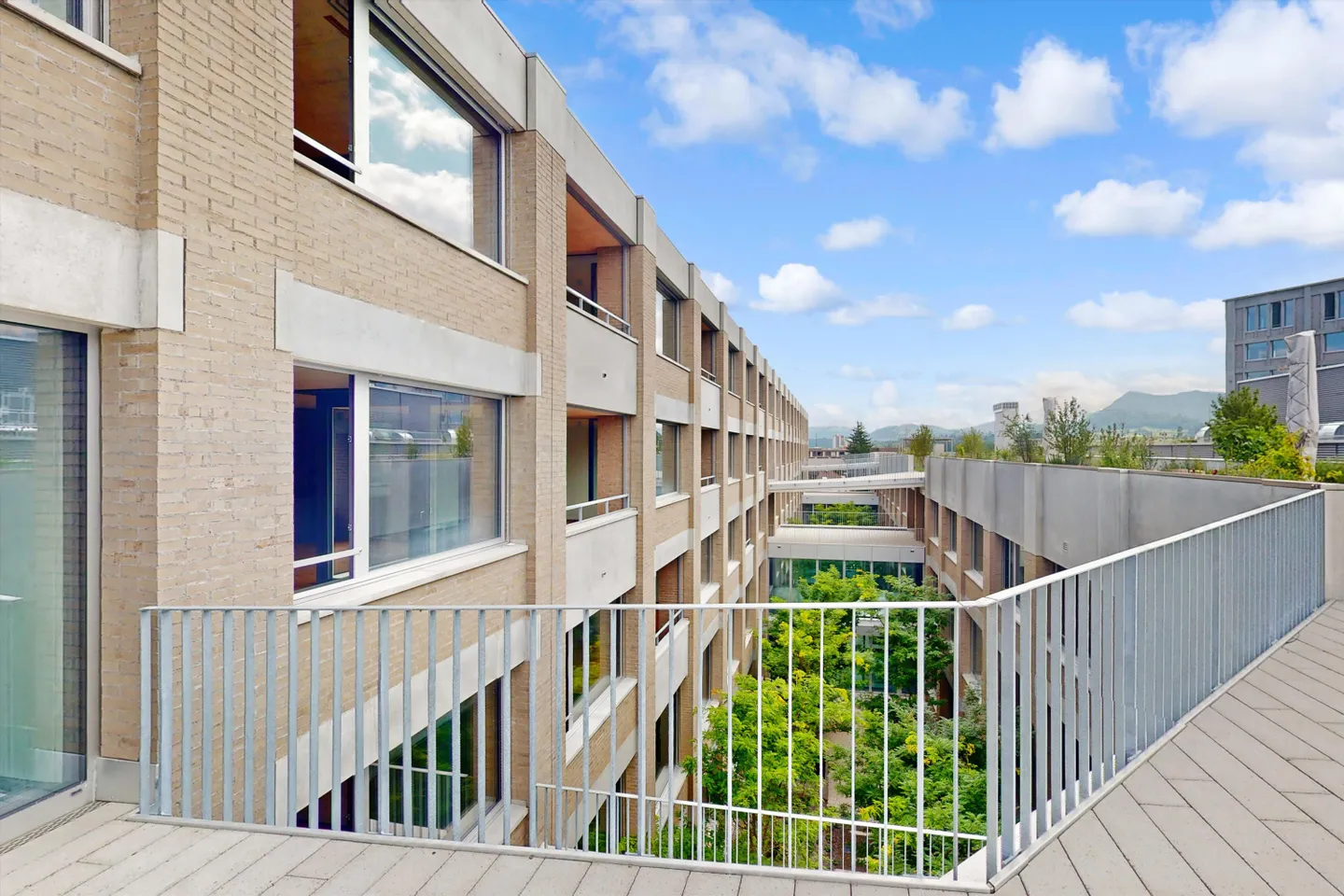 4QUARTO - Dove lo spazio diventa una sensazione di vita. - Foto 9 di 10