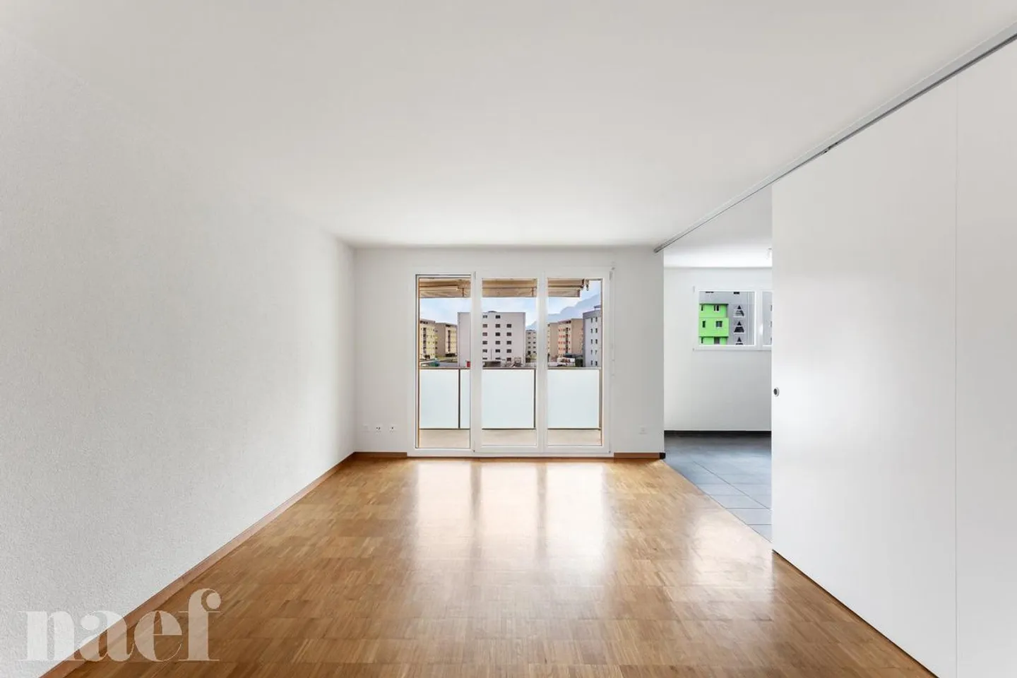 2,5-Zimmer-Wohnung - Foto 5 von 11