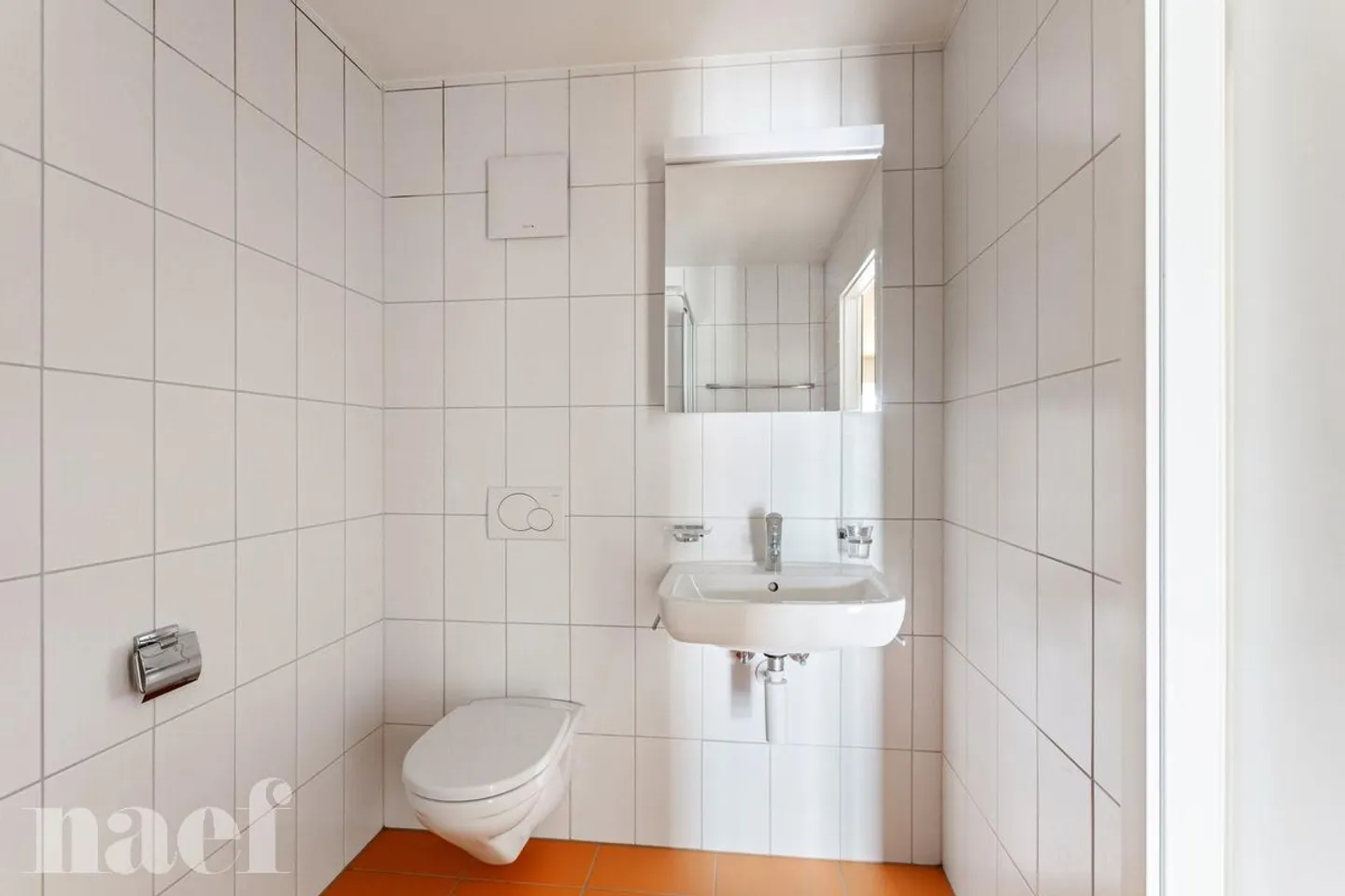 2,5-Zimmer-Wohnung - Foto 8 von 11