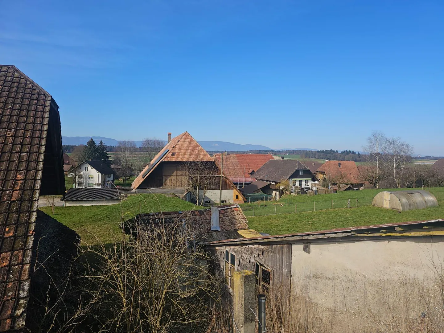 Wohntraum an ruhiger Lage | vier freistehende EFH - Foto 1 von 6