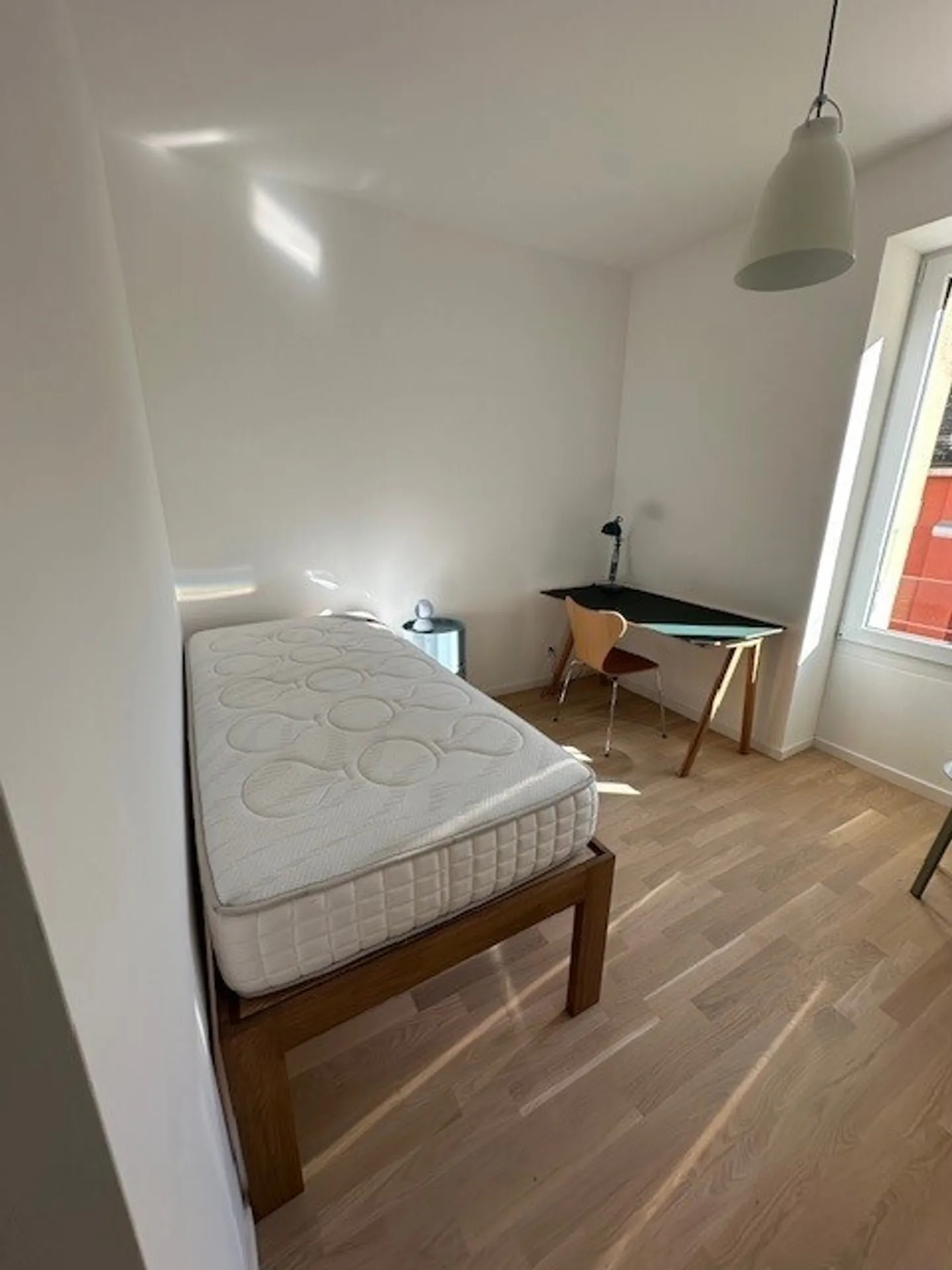 Appartamento 3.5 camere affascinante - Foto 6 di 13