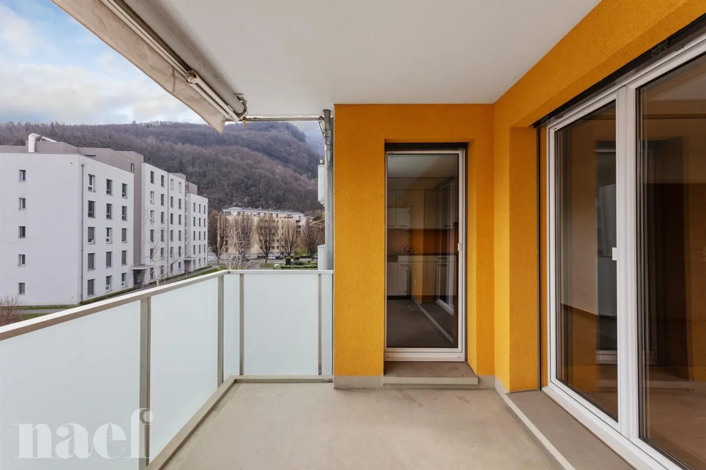 2,5-Zimmer-Wohnung - Foto 9 von 11