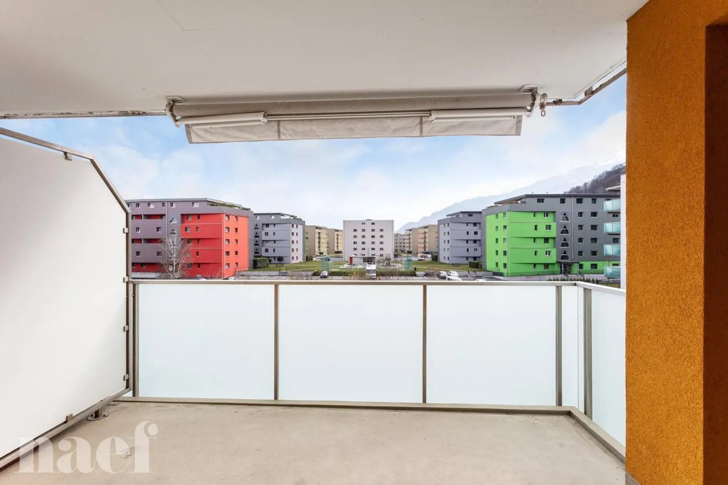 2,5-Zimmer-Wohnung - Foto 10 von 11