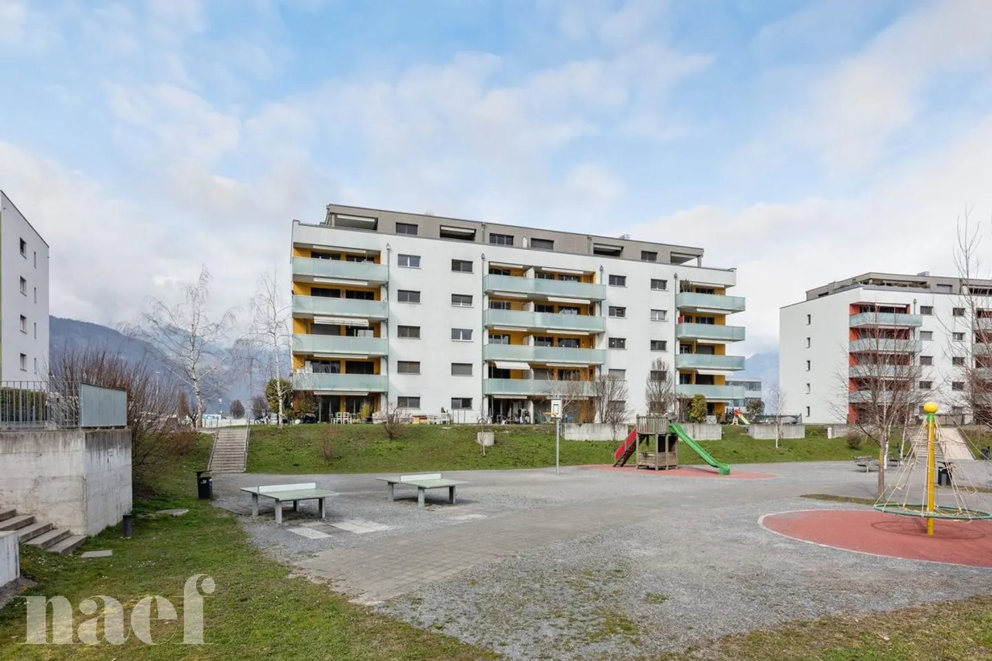 2,5-Zimmer-Wohnung - Foto 11 von 11