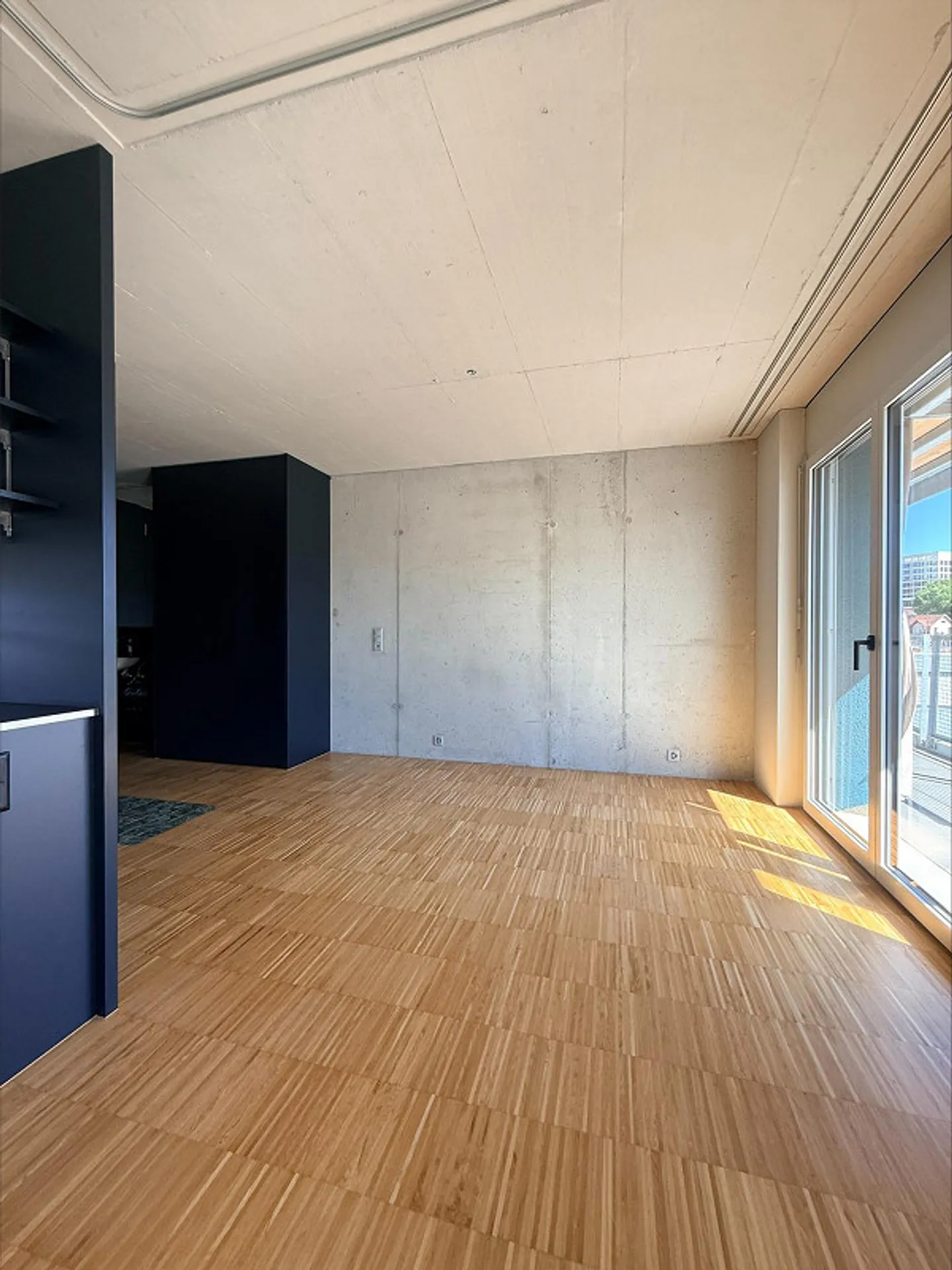Great Loft in the Heart of Aarau - Photo 4 of 5