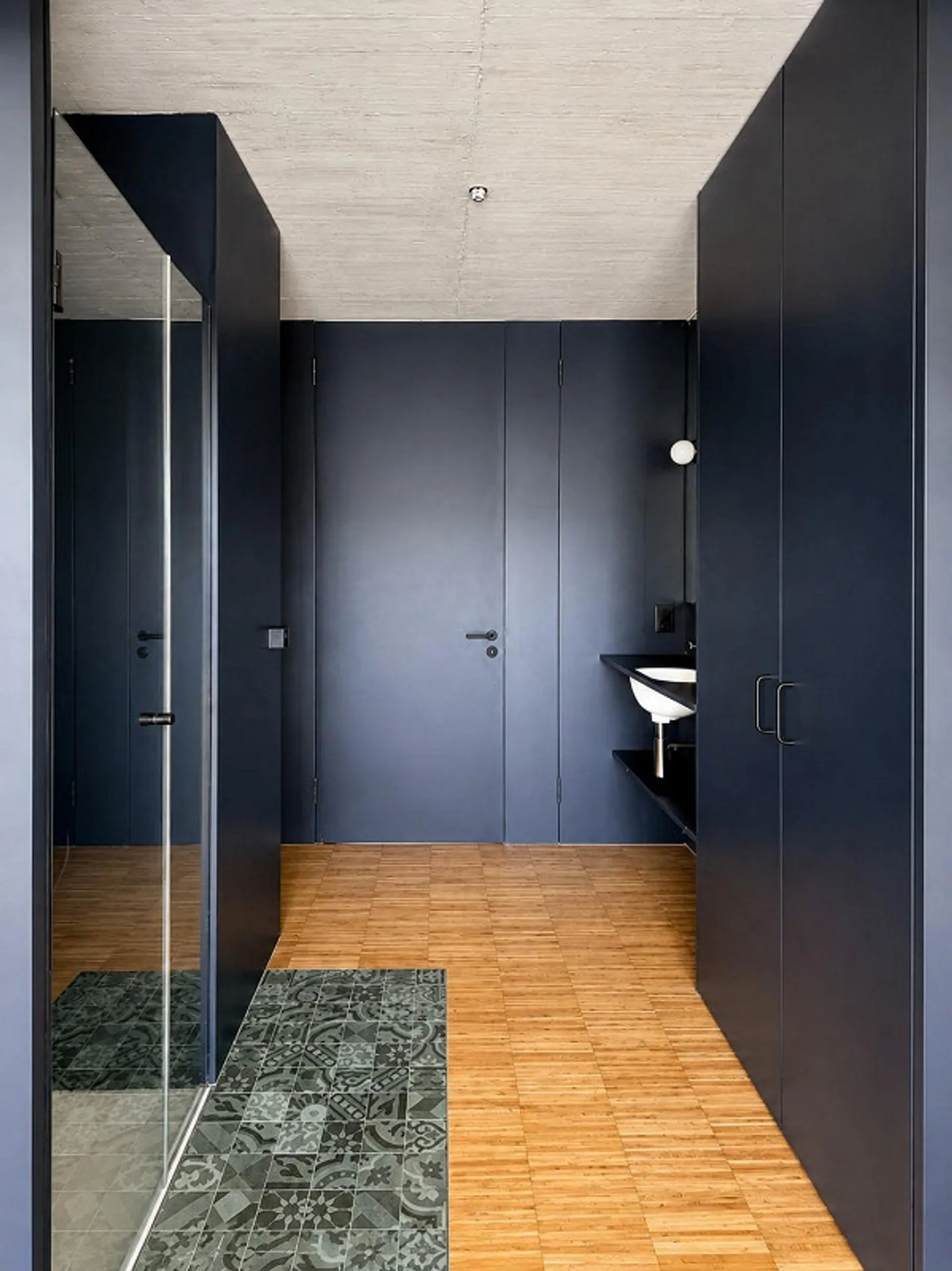 Great Loft in the Heart of Aarau - Photo 5 of 5