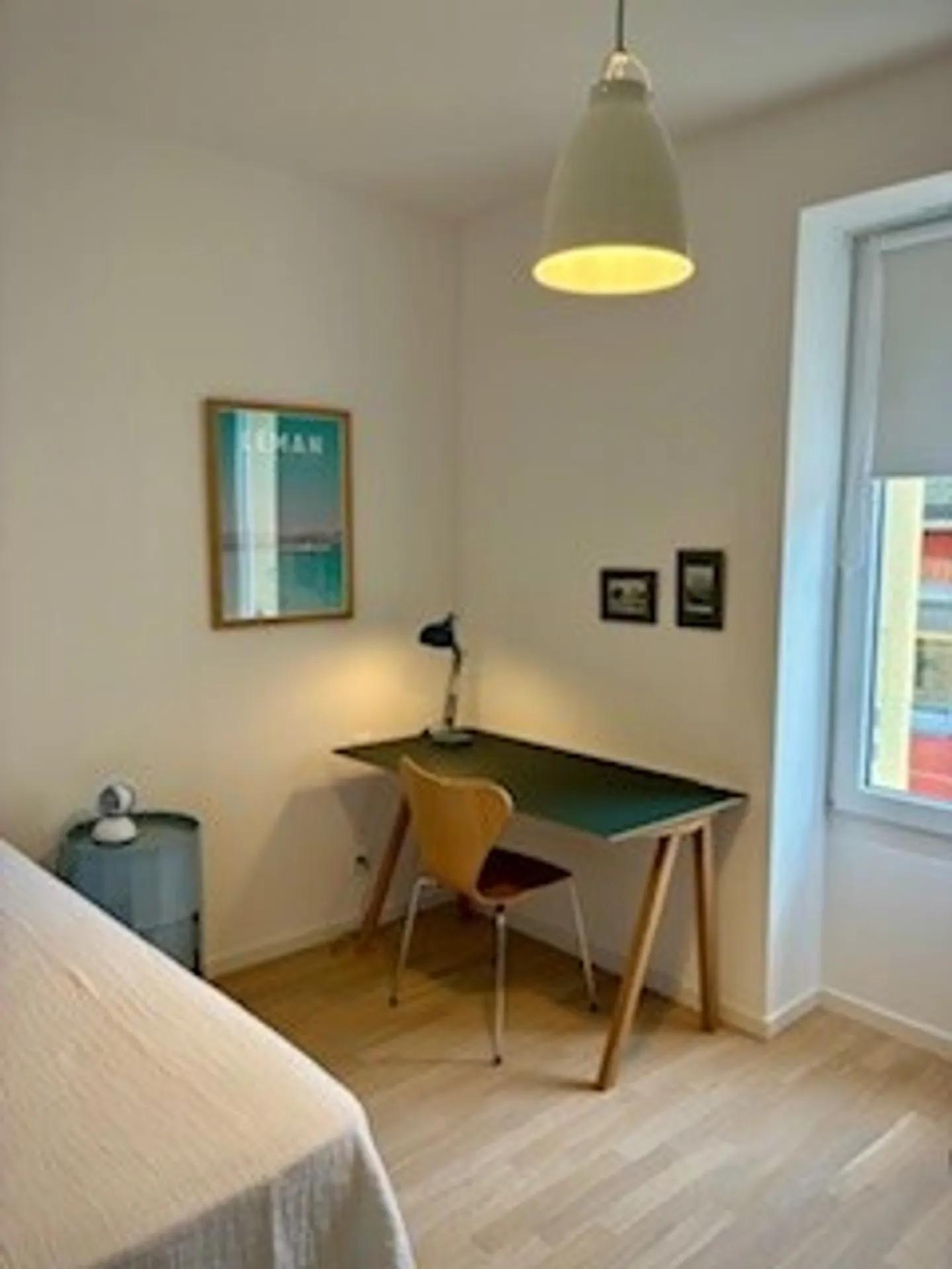 Appartamento 3.5 camere affascinante - Foto 12 di 13