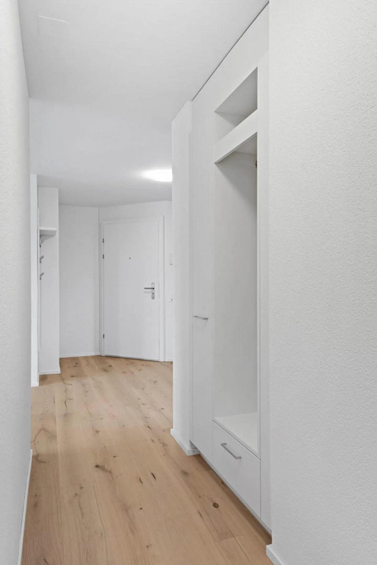 FIRST RENTAL/TOTAL RENOVATION! The last two 3.5-room apartments! - Photo 12 of 15