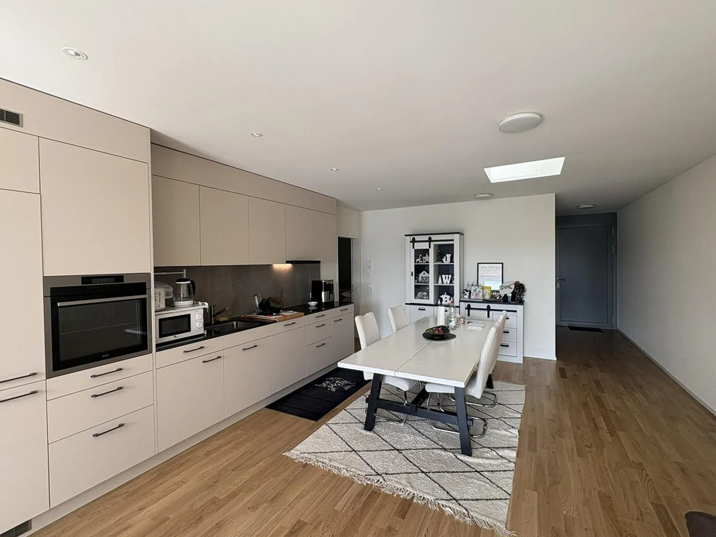 Helle 4.5-Zimmer-Wohnung im beliebten Städtchen Stein am Rhein - Foto 2 von 10