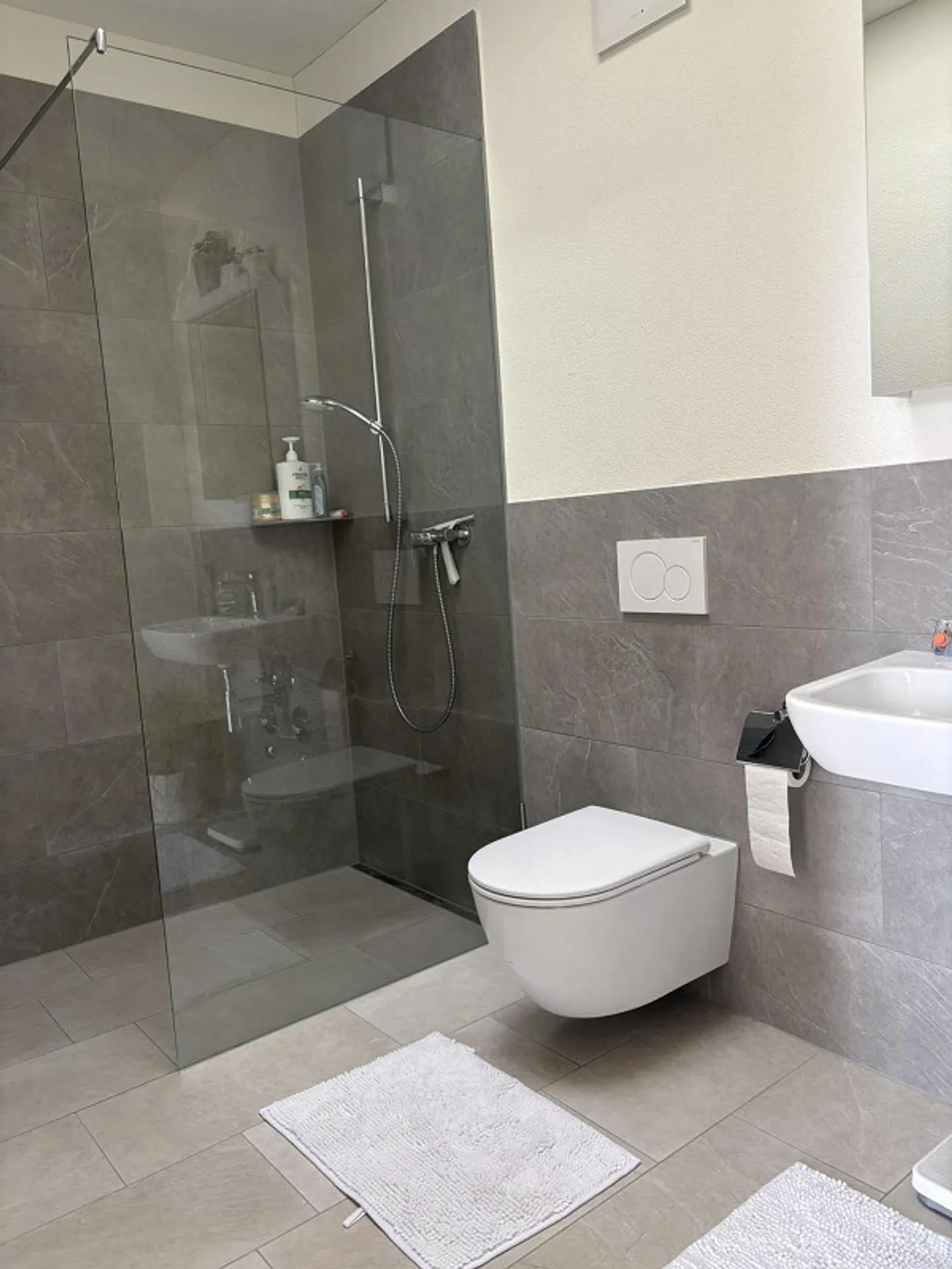 Helle 4.5-Zimmer-Wohnung im beliebten Städtchen Stein am Rhein - Foto 6 von 10