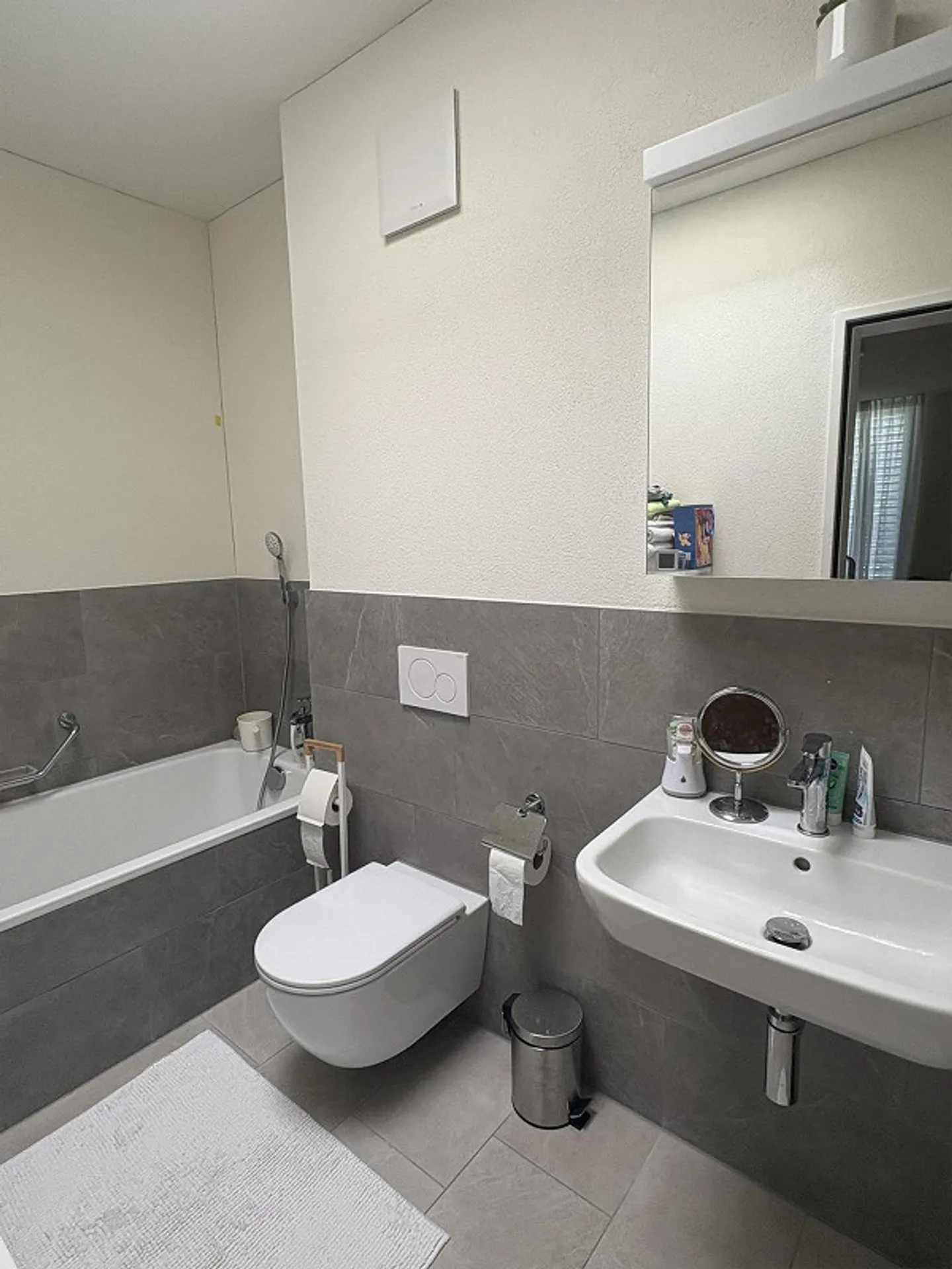 Helle 4.5-Zimmer-Wohnung im beliebten Städtchen Stein am Rhein - Foto 7 von 10