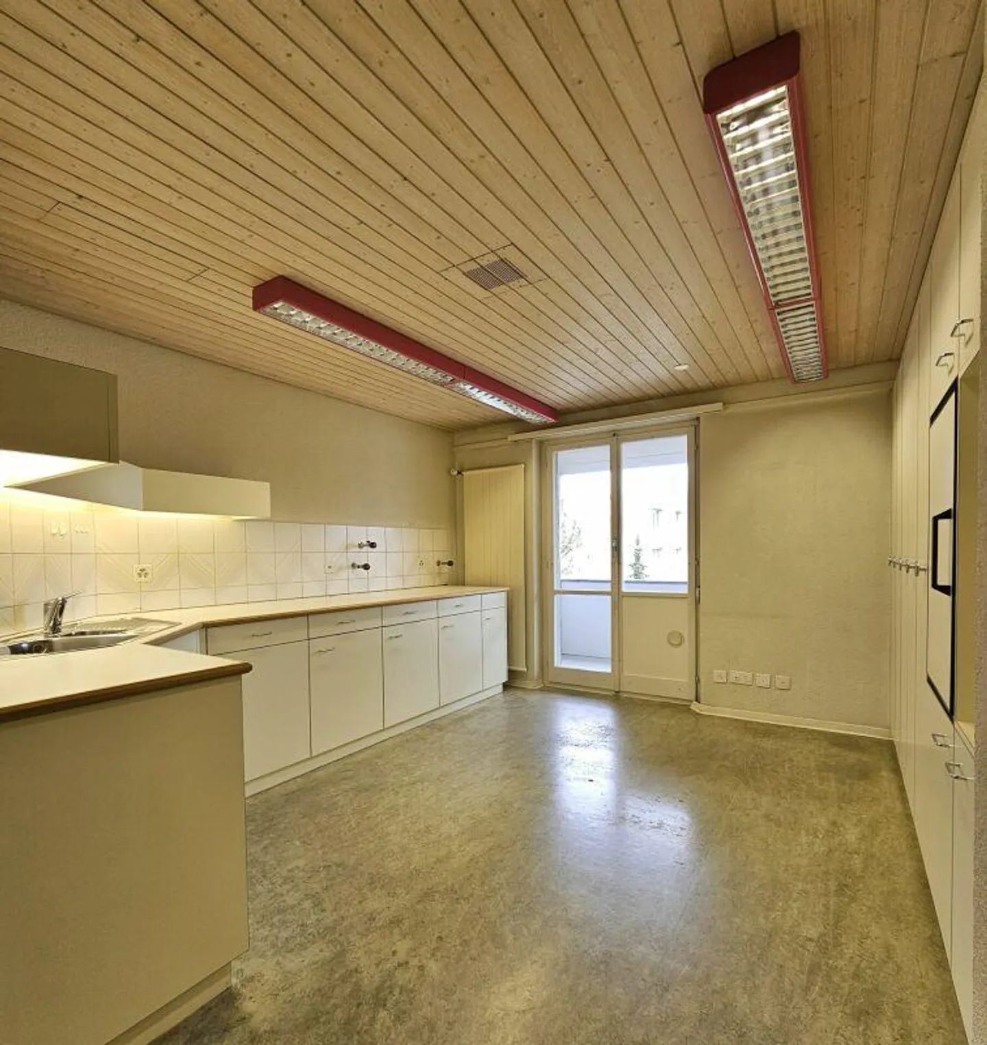 Studio dentistico nel centro del villaggio di Hitzkirch - Foto 5 di 7