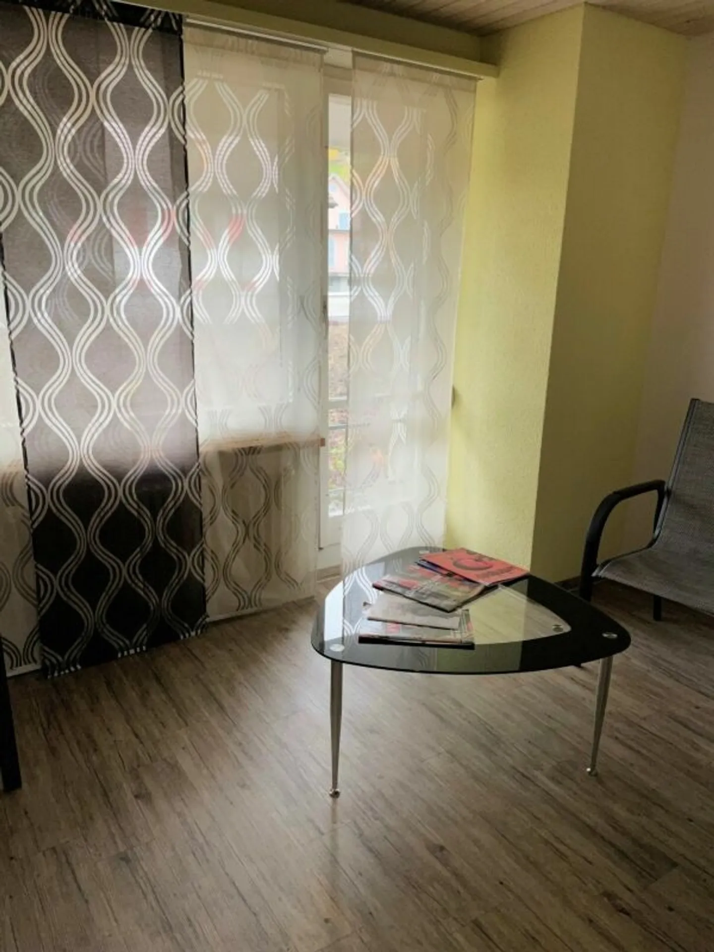 Studio dentistico nel centro del villaggio di Hitzkirch - Foto 6 di 7
