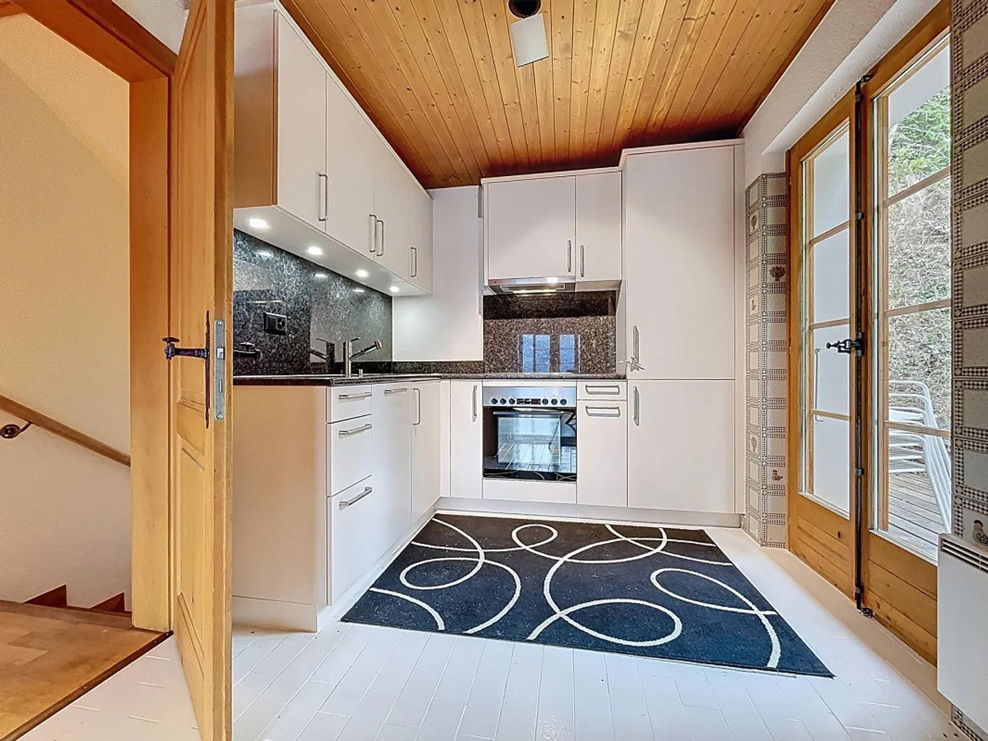 SOTTO IL PINO - Foto 4 di 13