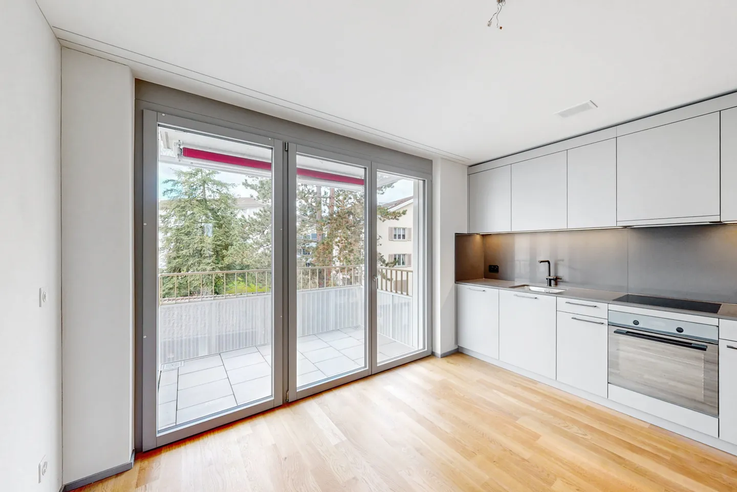 Superbe appartement à louer ! - Photo 1 sur 7