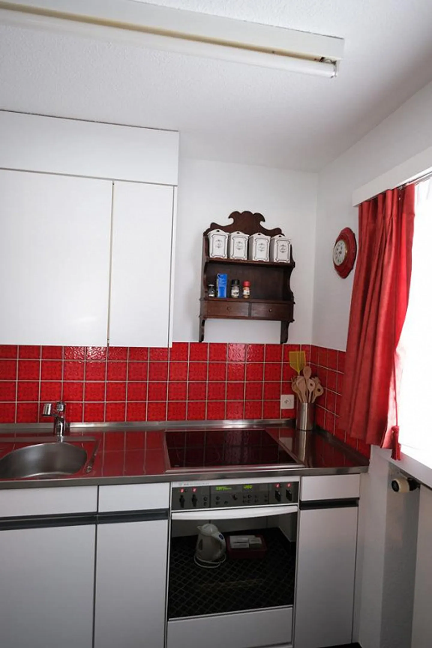 Il Charme del Attico con Ski-in e Ski-out a Laax Murschetg - Foto 7 di 10