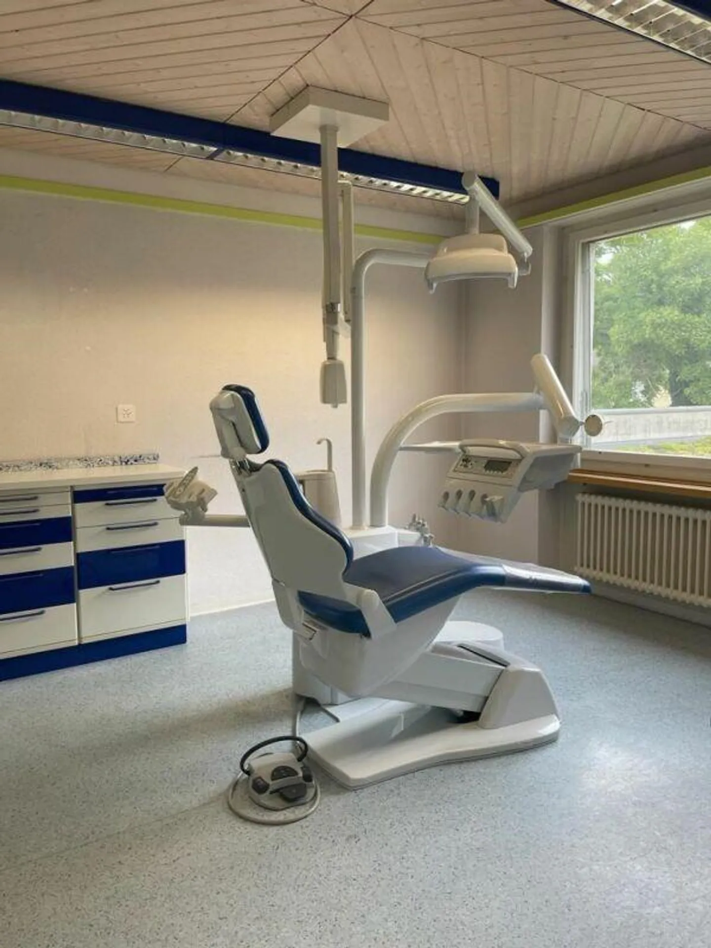 Studio dentistico nel centro del villaggio di Hitzkirch - Foto 3 di 7