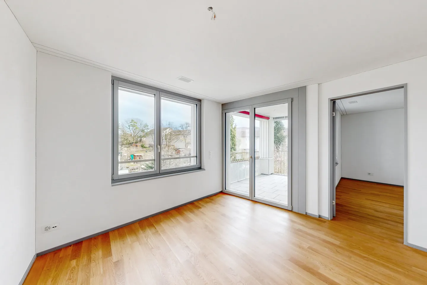 Superbe appartement à louer ! - Photo 3 sur 7