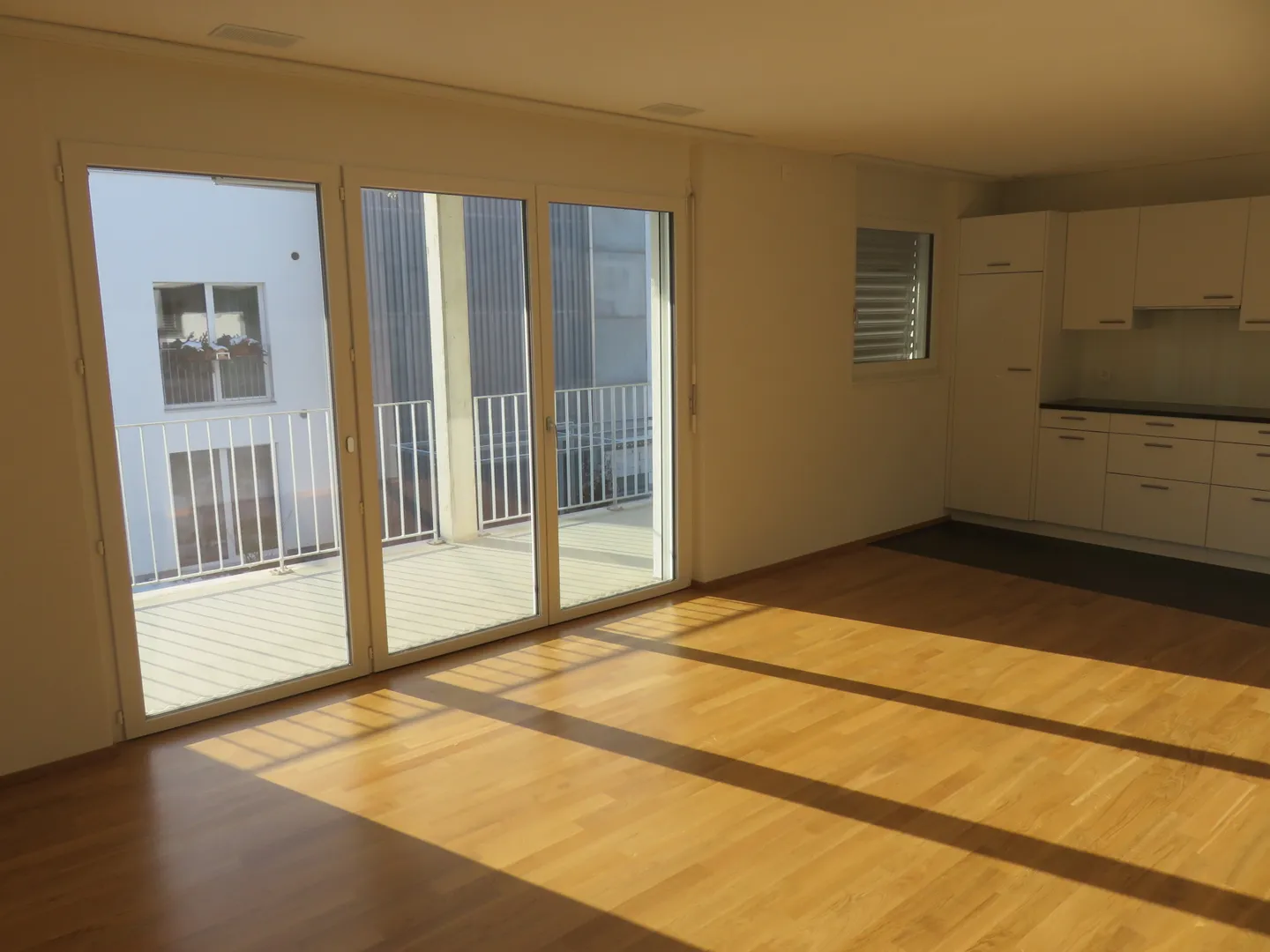 Appartamento 3.5 stanze con 74m2 - Foto 3 di 10