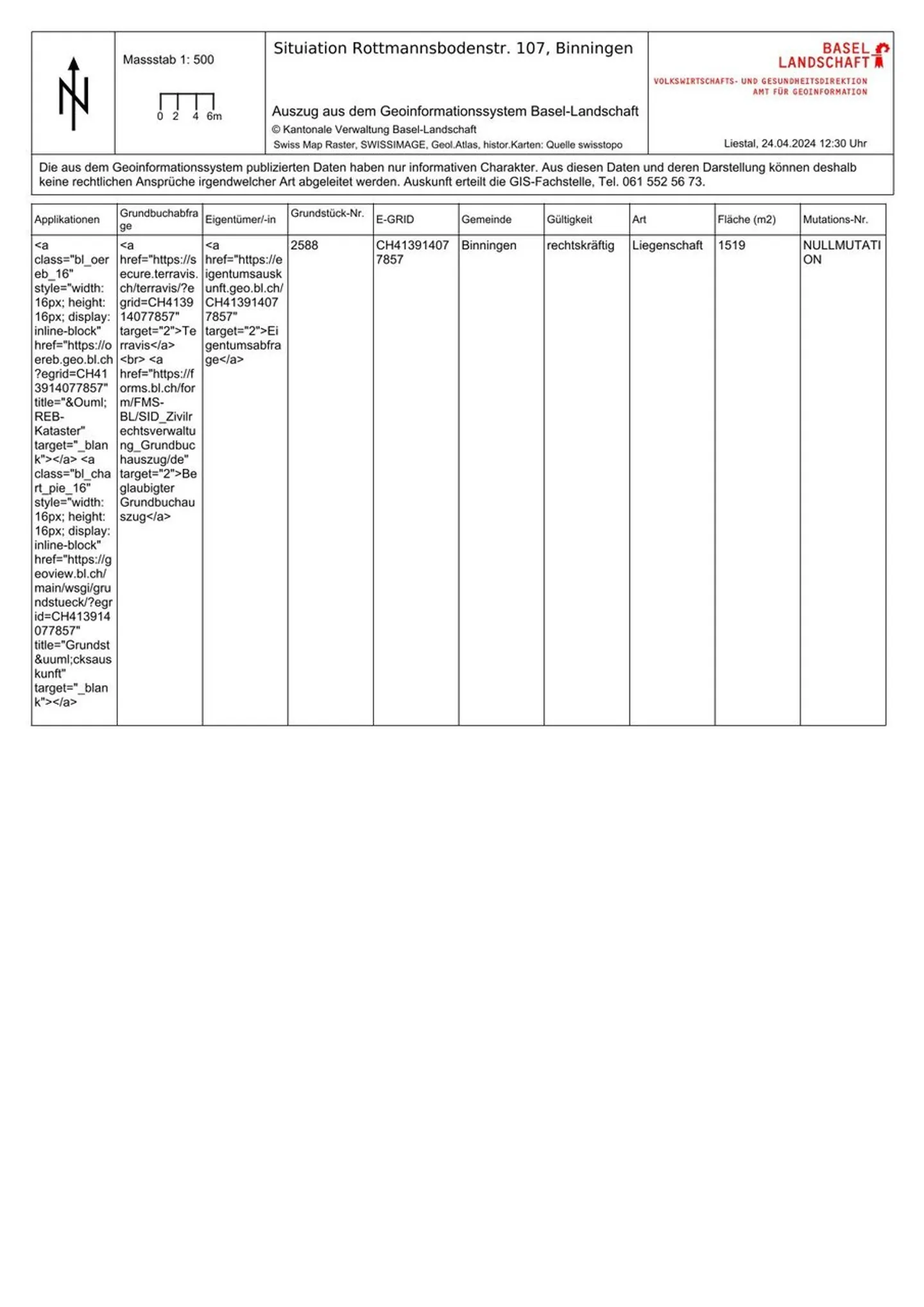 Terreno edificabile in vendita - Foto 8 di 8