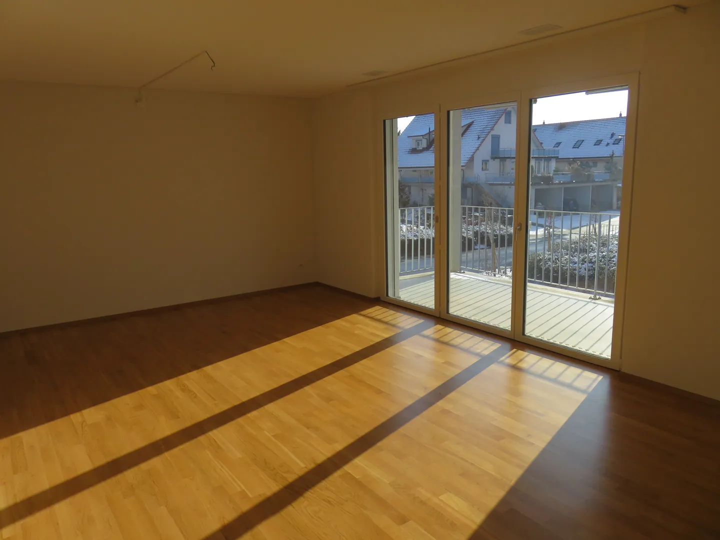 Appartamento 3.5 stanze con 74m2 - Foto 4 di 10