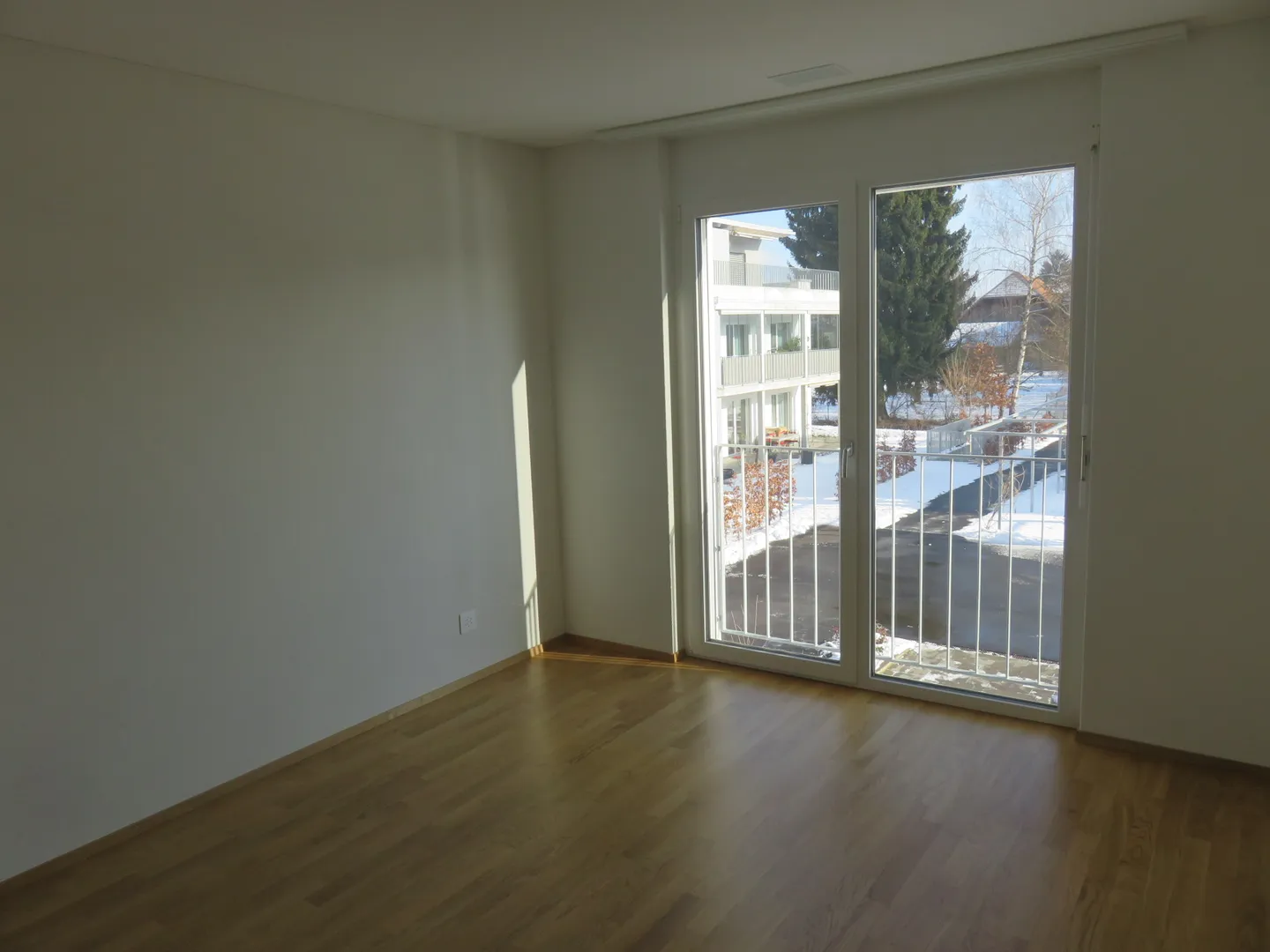 Appartamento 3.5 stanze con 74m2 - Foto 5 di 10