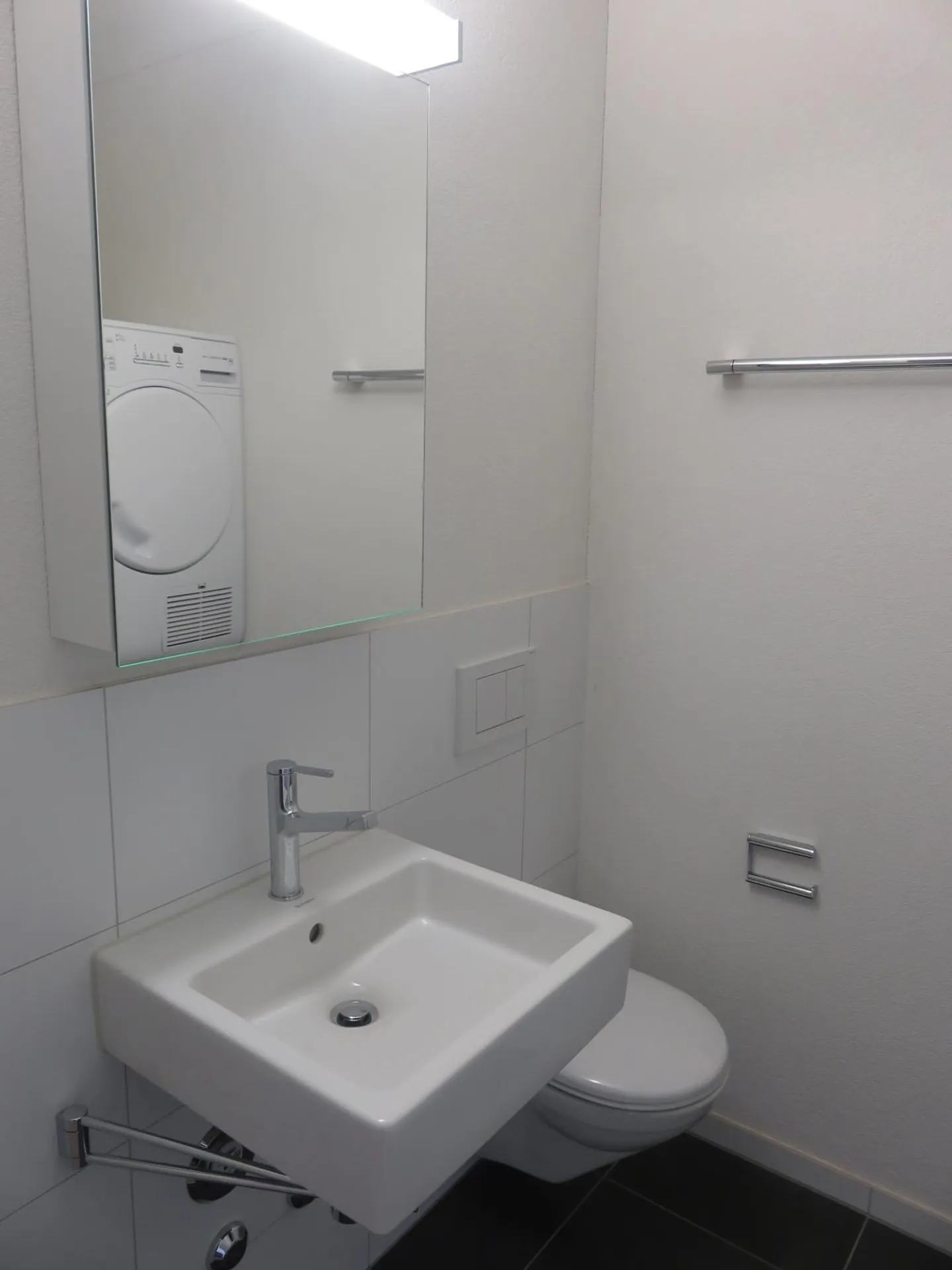 Appartamento 3.5 stanze con 74m2 - Foto 9 di 10