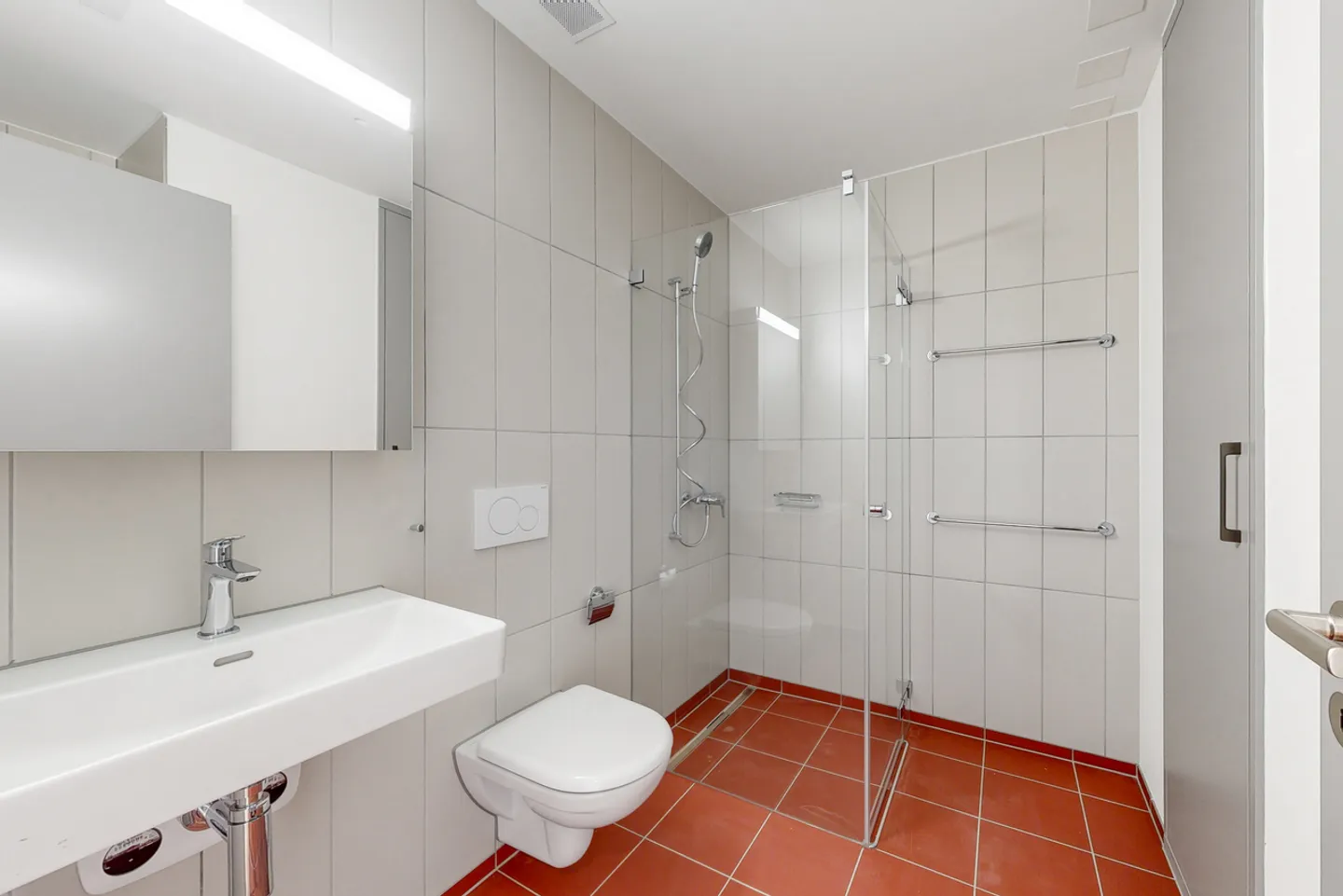Superbe appartement à louer ! - Photo 6 sur 7