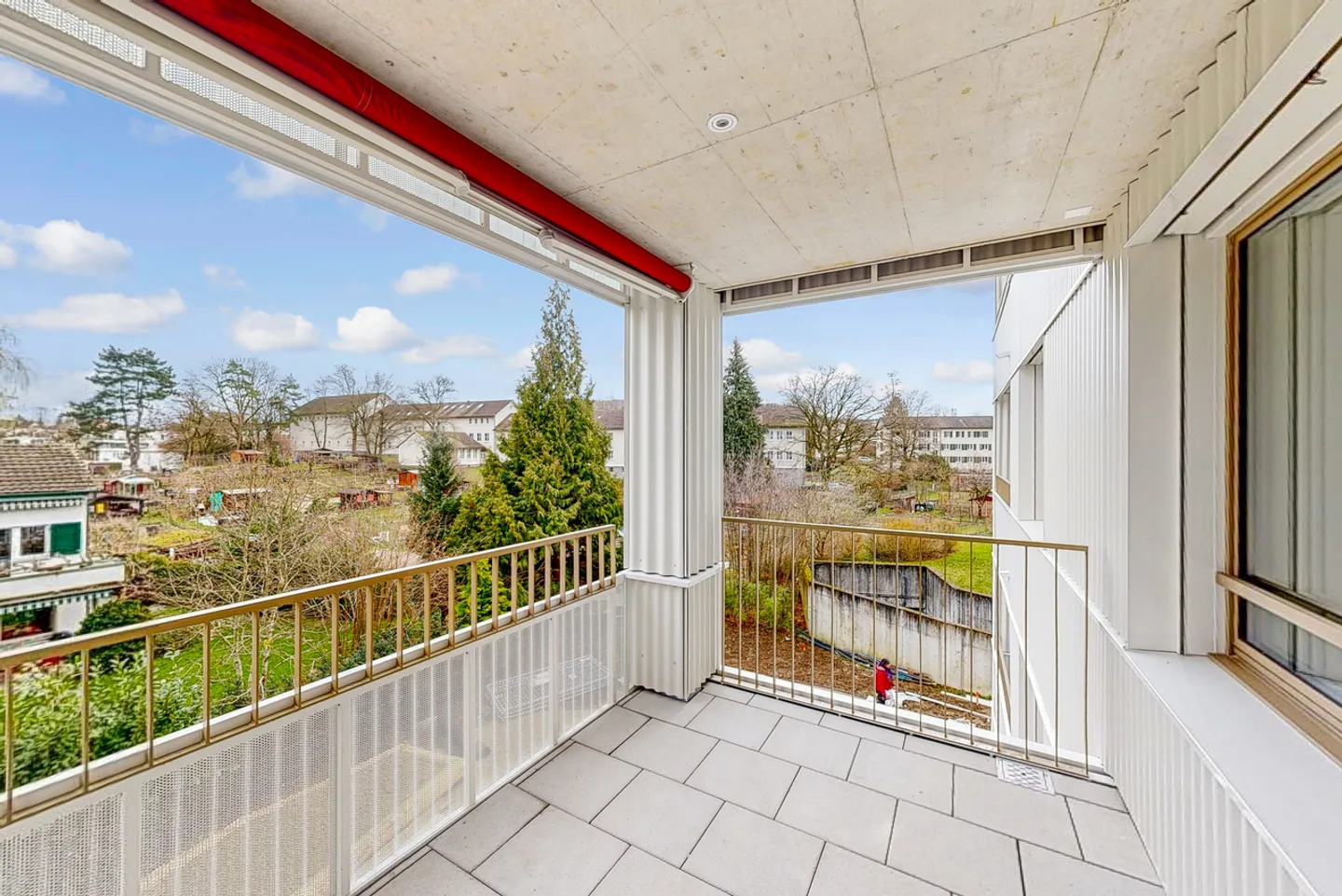 Superbe appartement à louer ! - Photo 7 sur 7