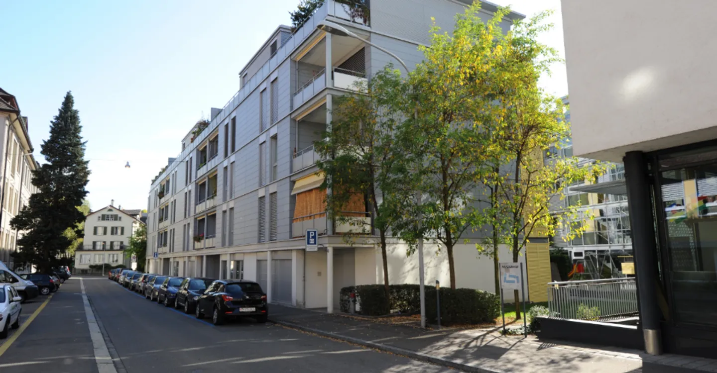 Stylisches Loft in Seefeld - Foto 1 von 11