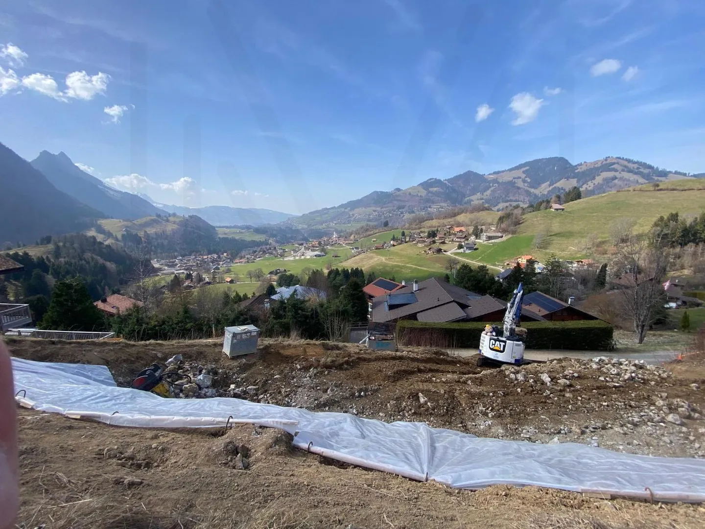 Luxuswohnungen mit atemberaubender Aussicht - Foto 6 von 7