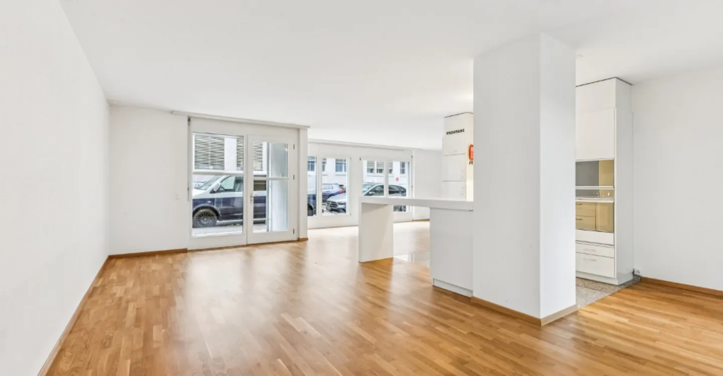 Stylisches Loft in Seefeld - Foto 2 von 11