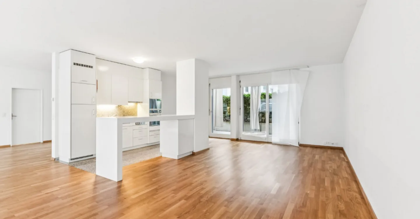 Stylisches Loft in Seefeld - Foto 3 von 11