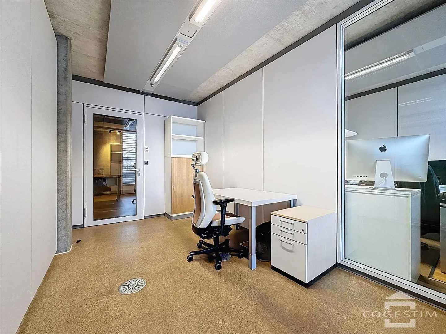 Bureau - Photo 4 sur 11