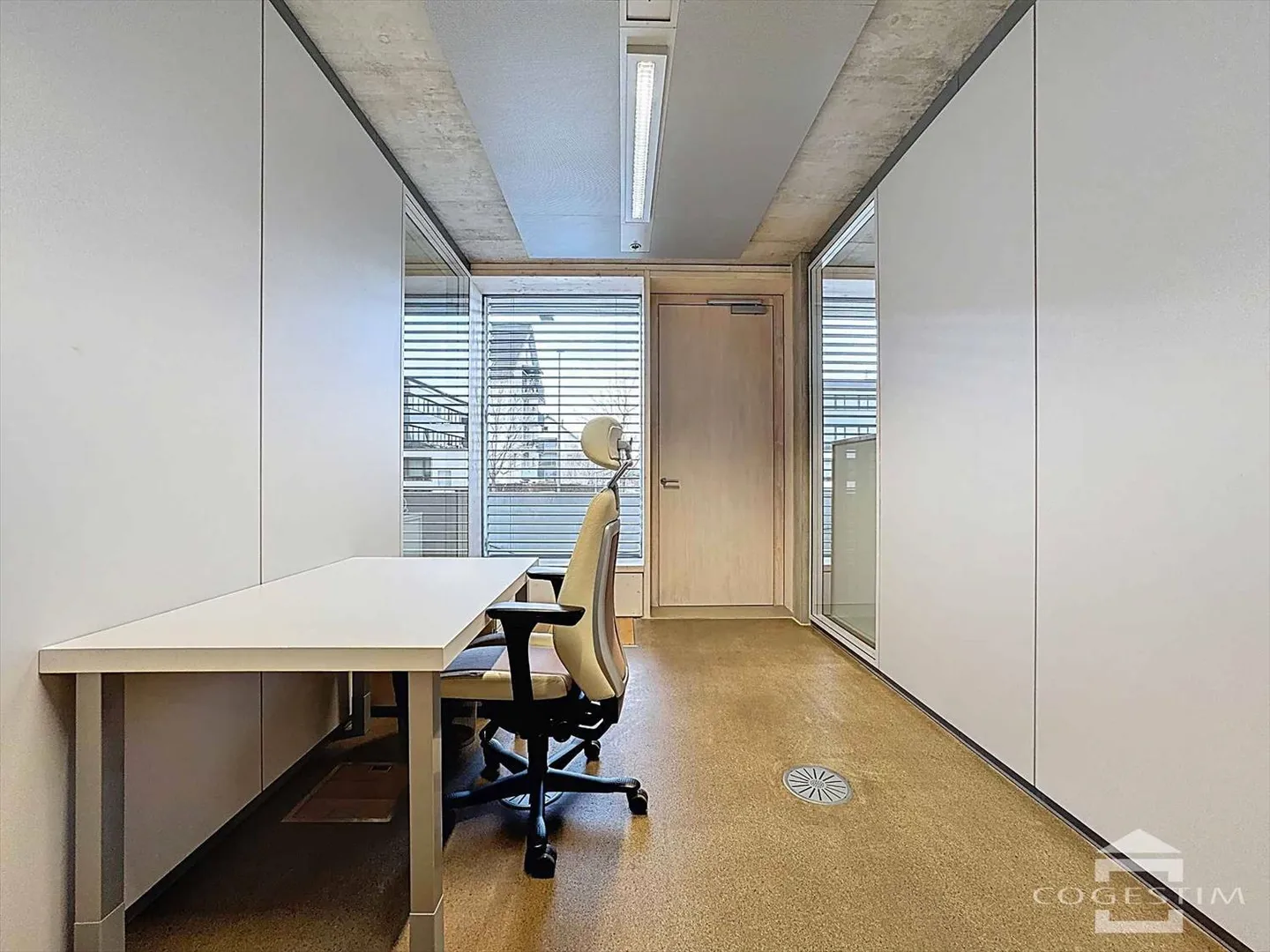 Bureau - Photo 5 sur 11