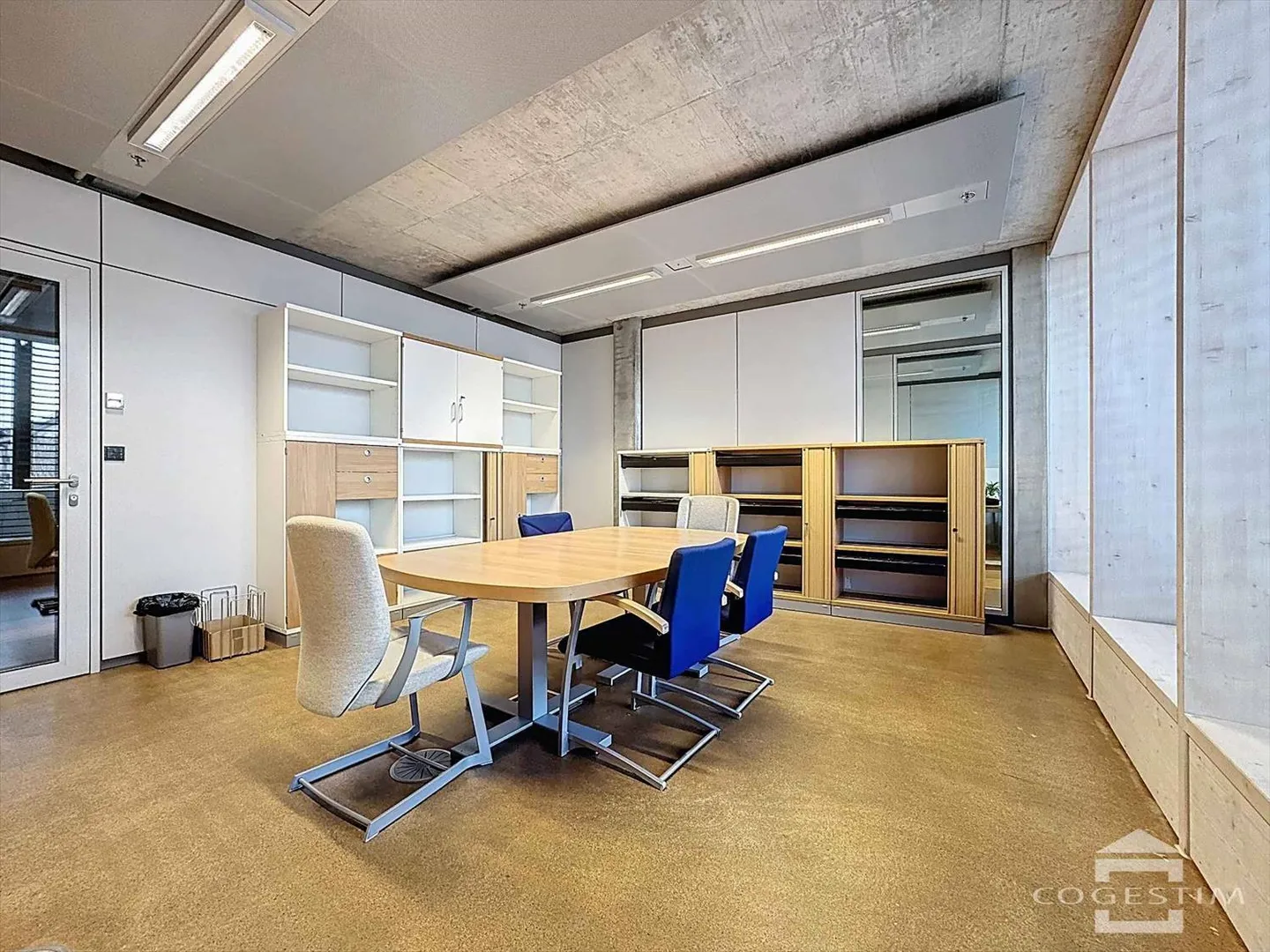 Bureau - Photo 1 sur 11