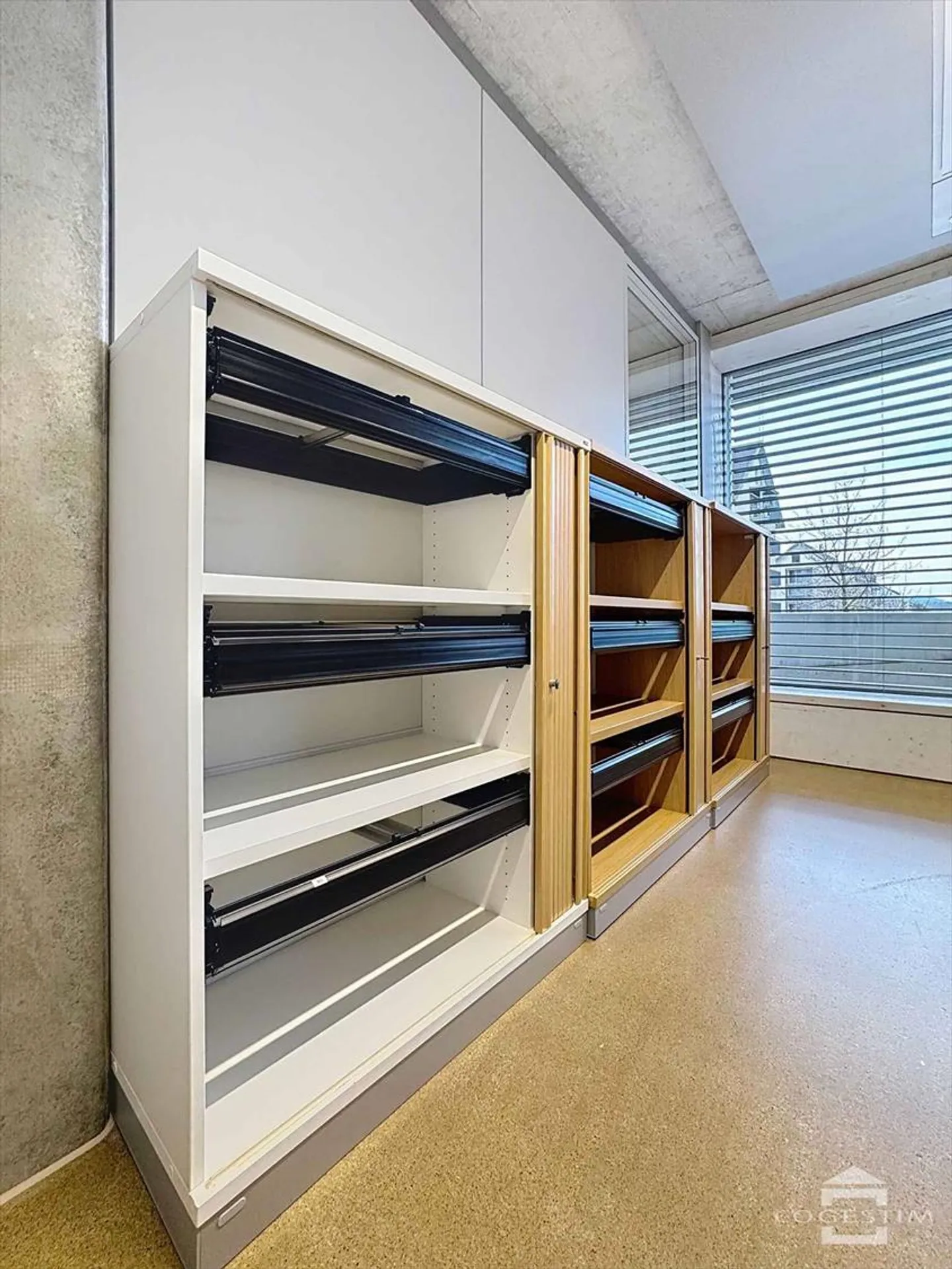 Bureau - Photo 6 sur 11