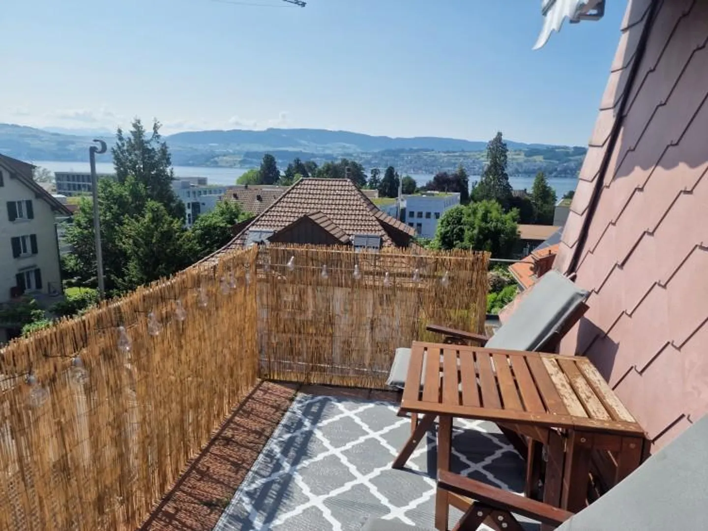 Grosszügige Maisonette-Wohnung - Foto 2 von 12