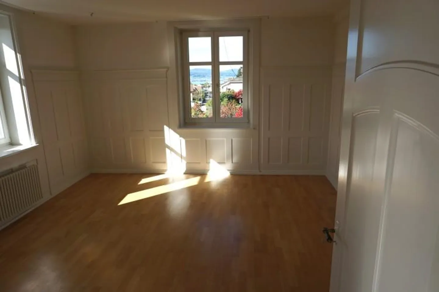 Grosszügige Maisonette-Wohnung - Foto 3 von 12
