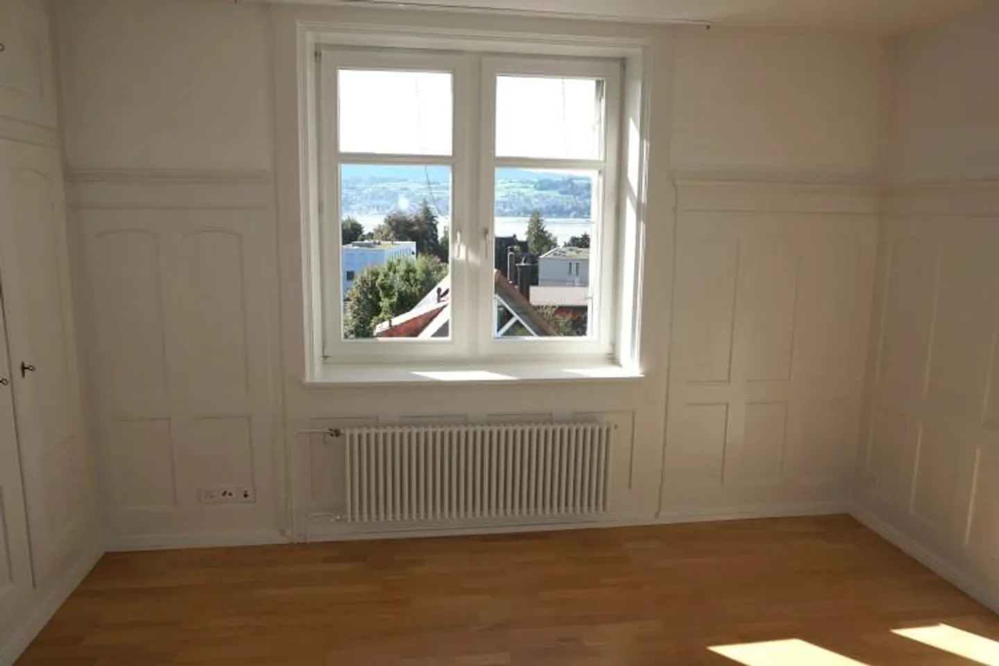 Grosszügige Maisonette-Wohnung - Foto 4 von 12