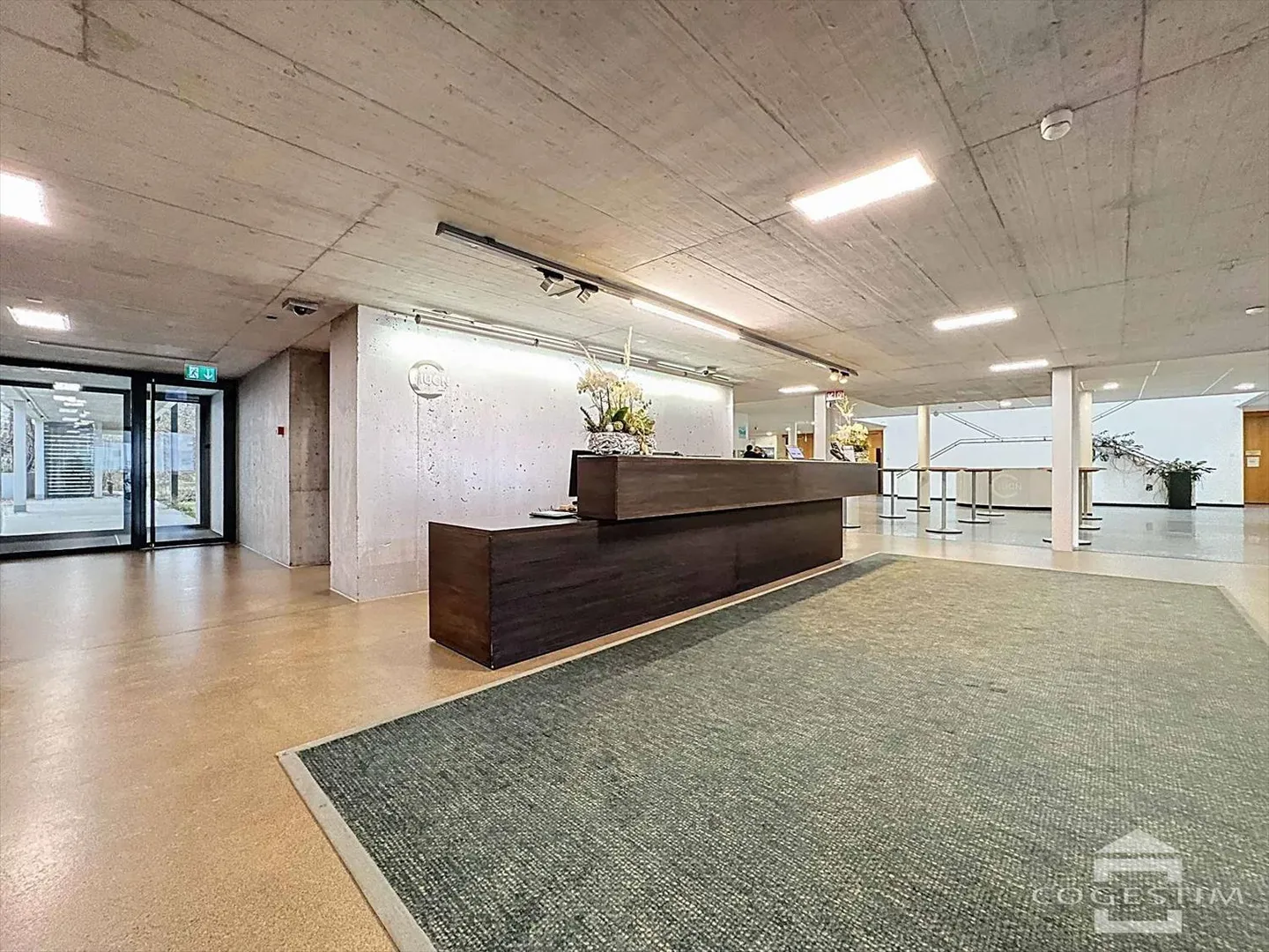 Bureau - Photo 7 sur 11