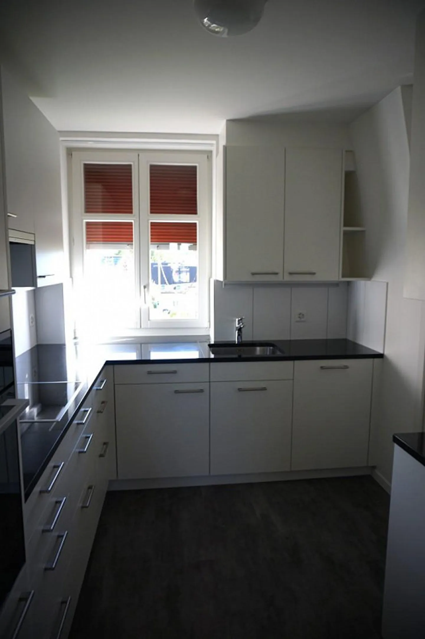 Grosszügige Maisonette-Wohnung - Foto 5 von 12